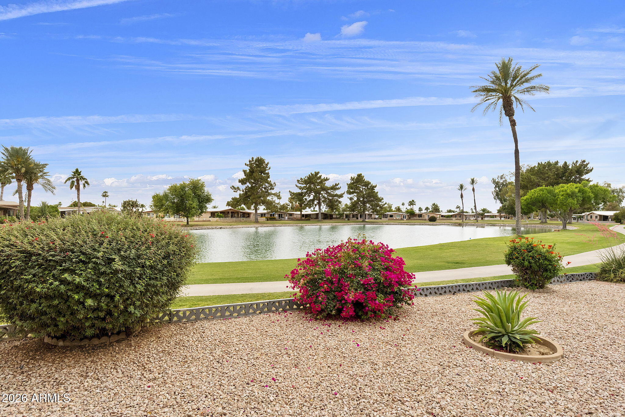 SUN LAKES UNIT 1 - Residential