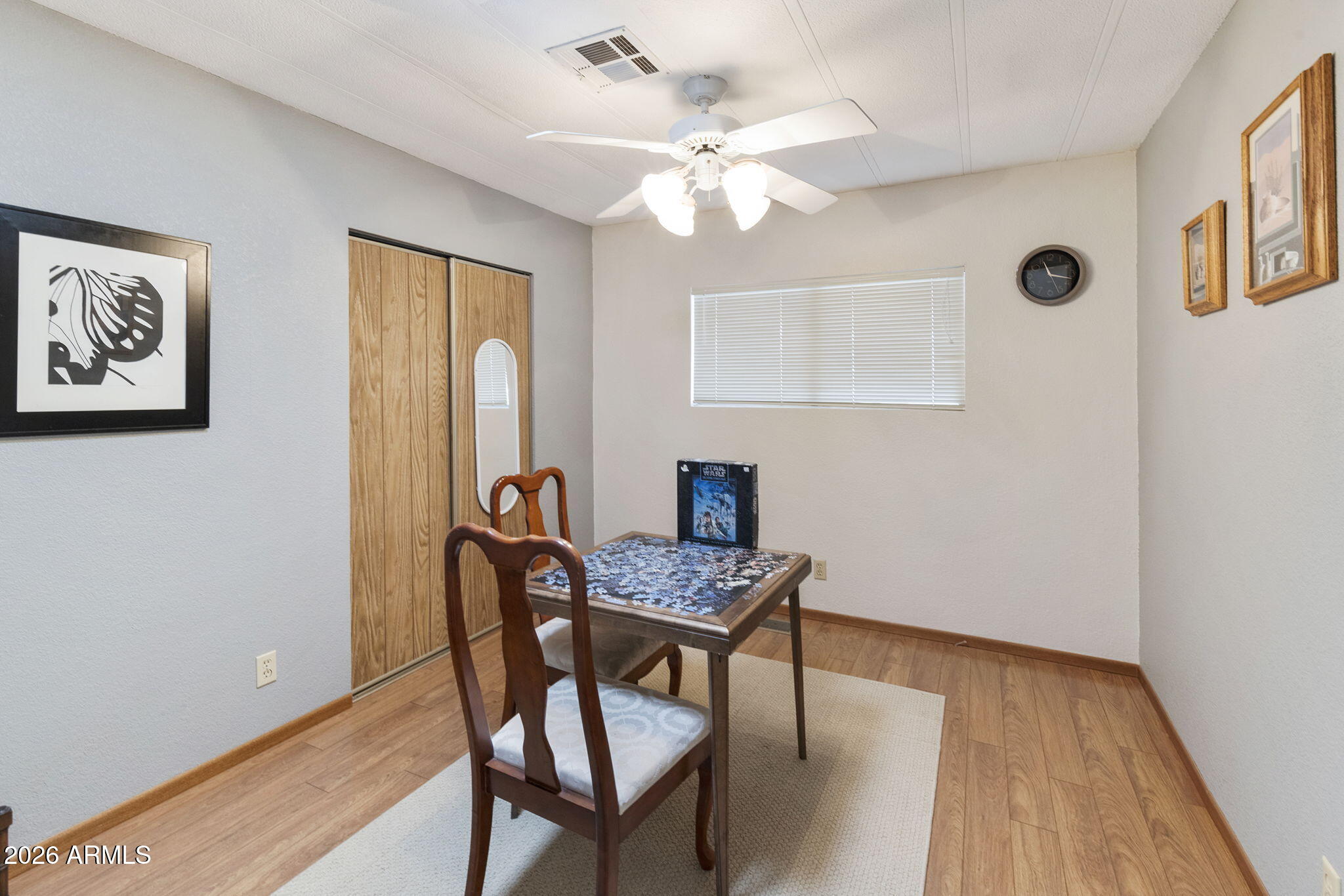 SUN LAKES UNIT 1 - Residential