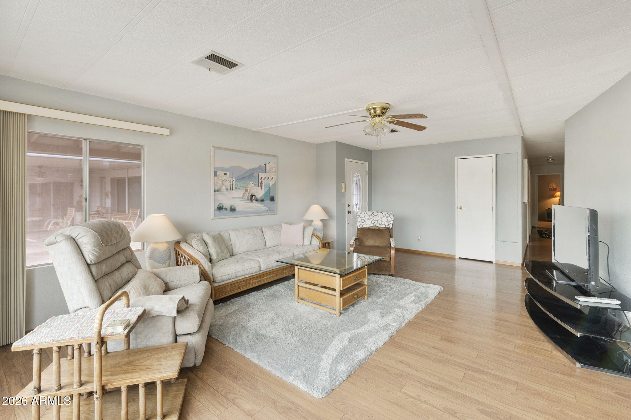 SUN LAKES UNIT 1 - Residential