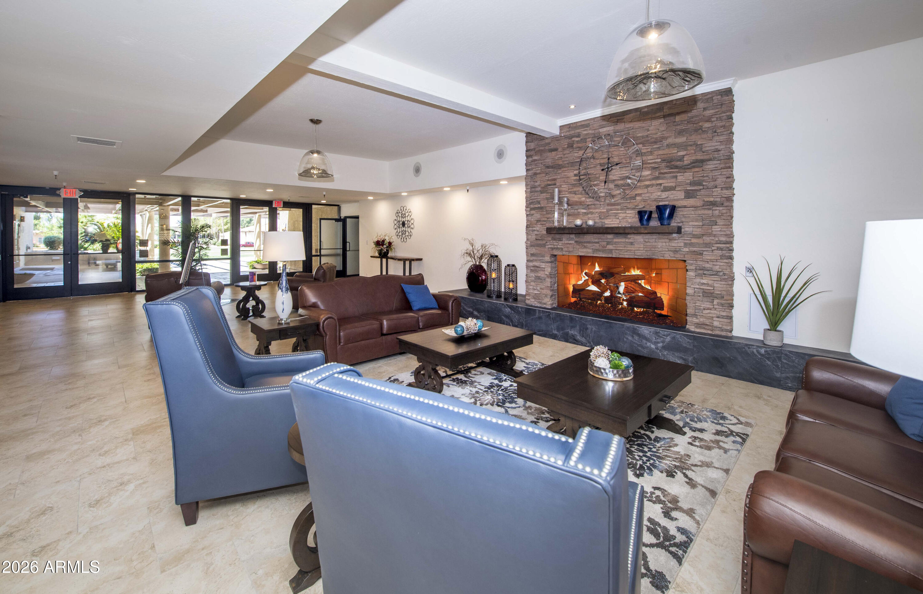 SUN LAKES UNIT 1 - Residential