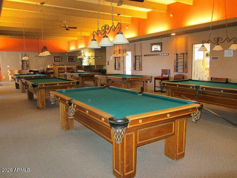 SUN LAKES UNIT 1 - Residential