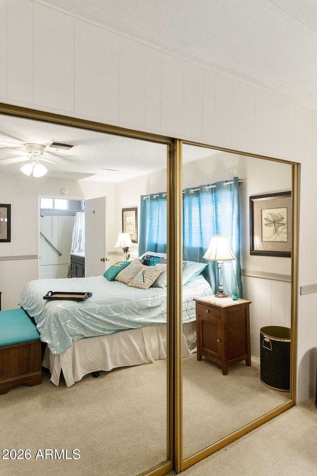 SUN LAKES UNIT 1 - Residential