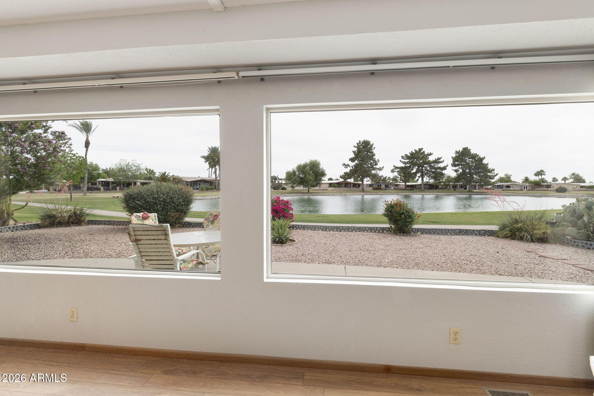 SUN LAKES UNIT 1 - Residential