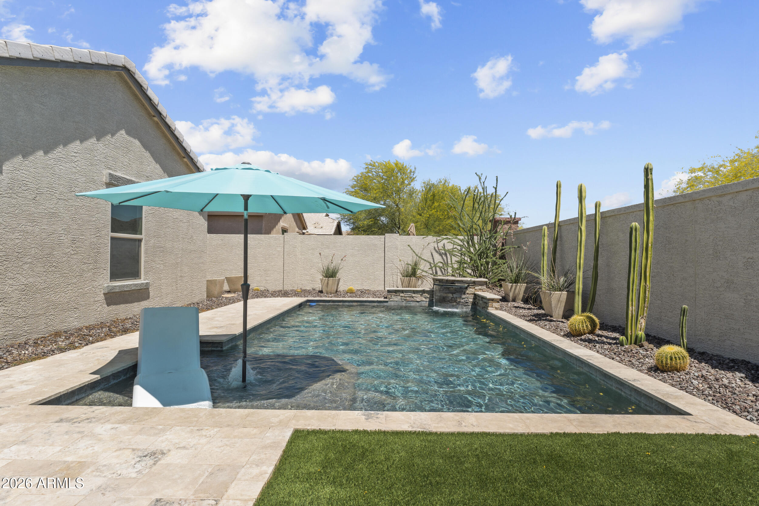 ADORA TRAILS PARCEL 4 - Residential
