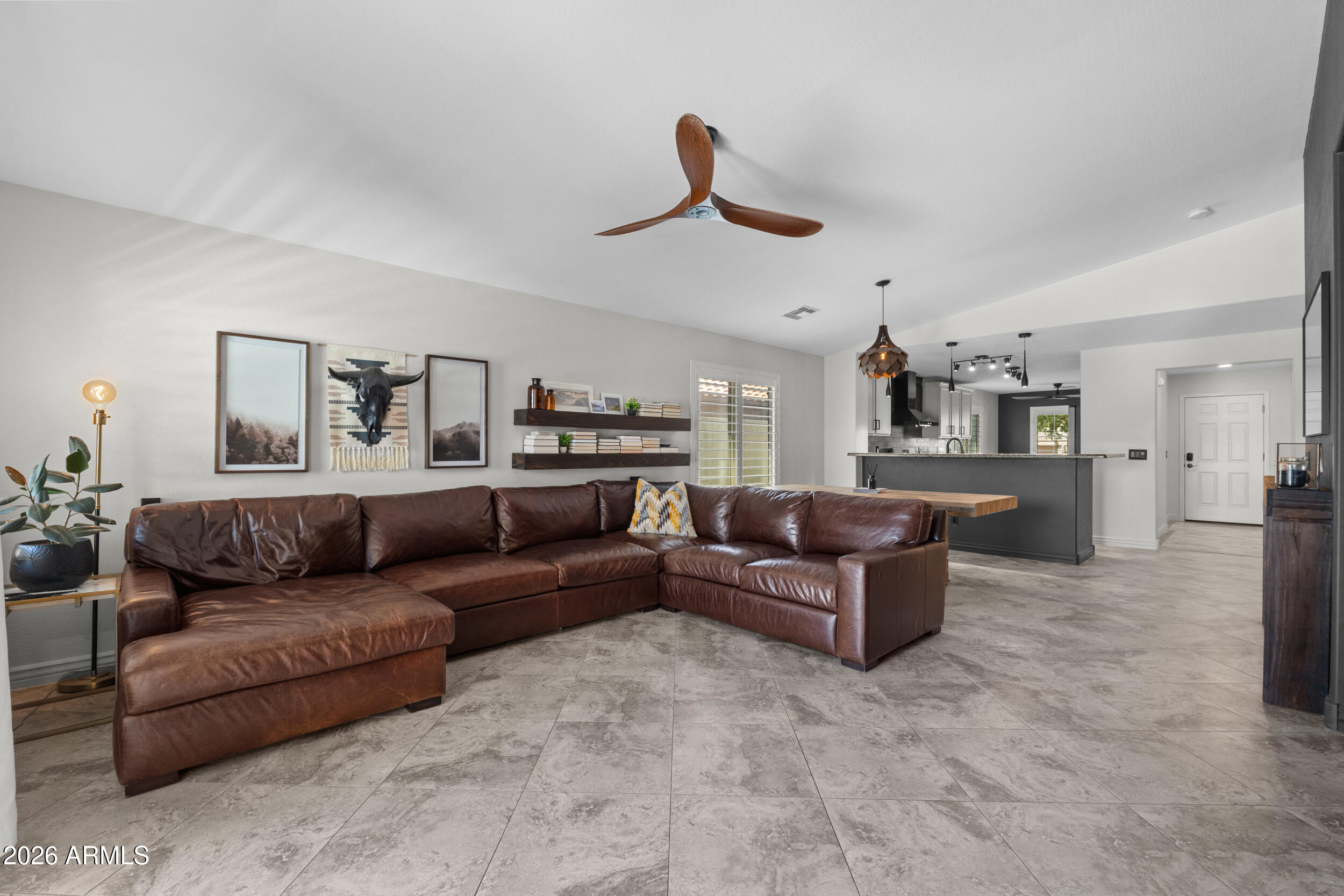 ADORA TRAILS PARCEL 4 - Residential