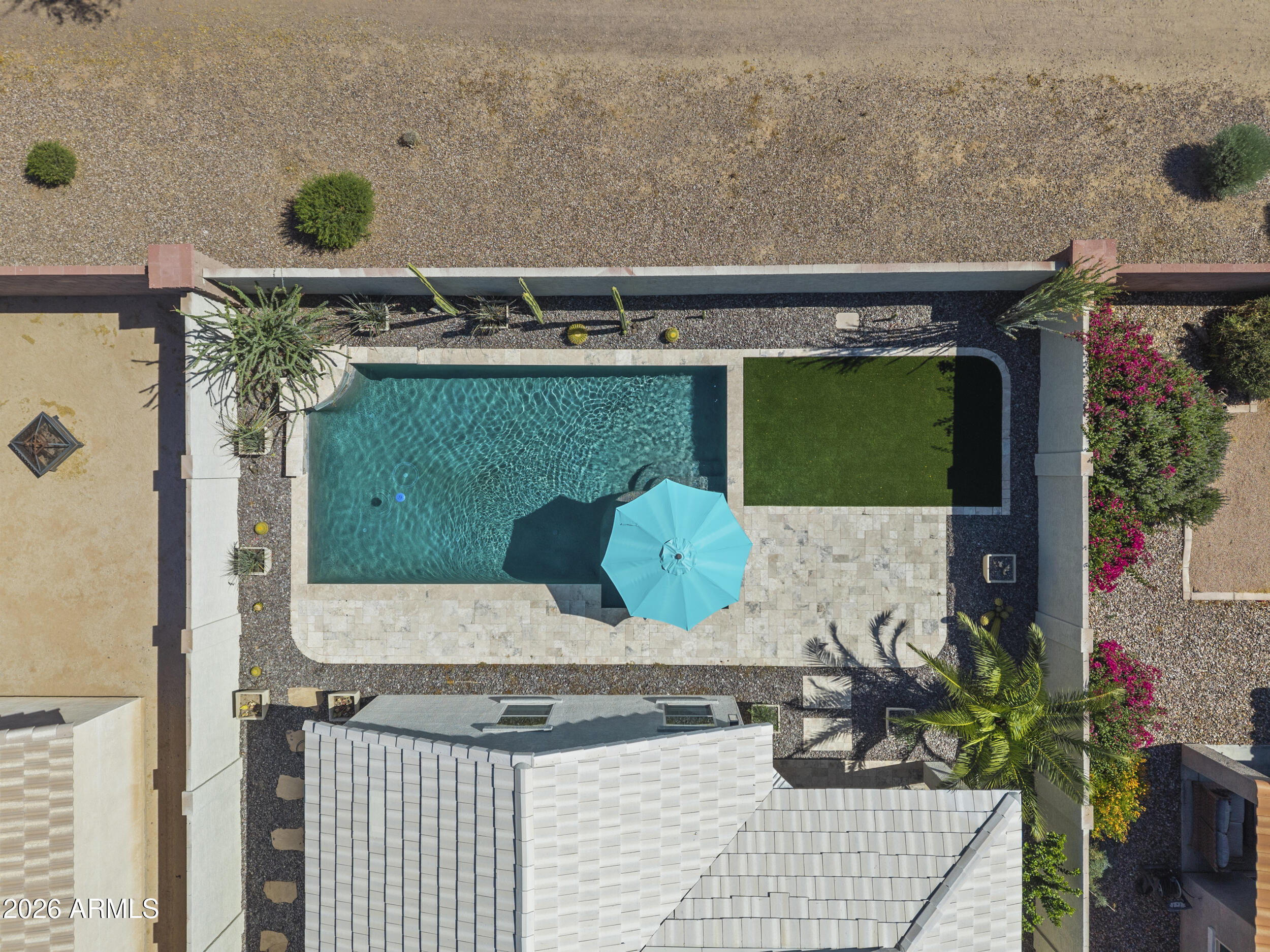 ADORA TRAILS PARCEL 4 - Residential
