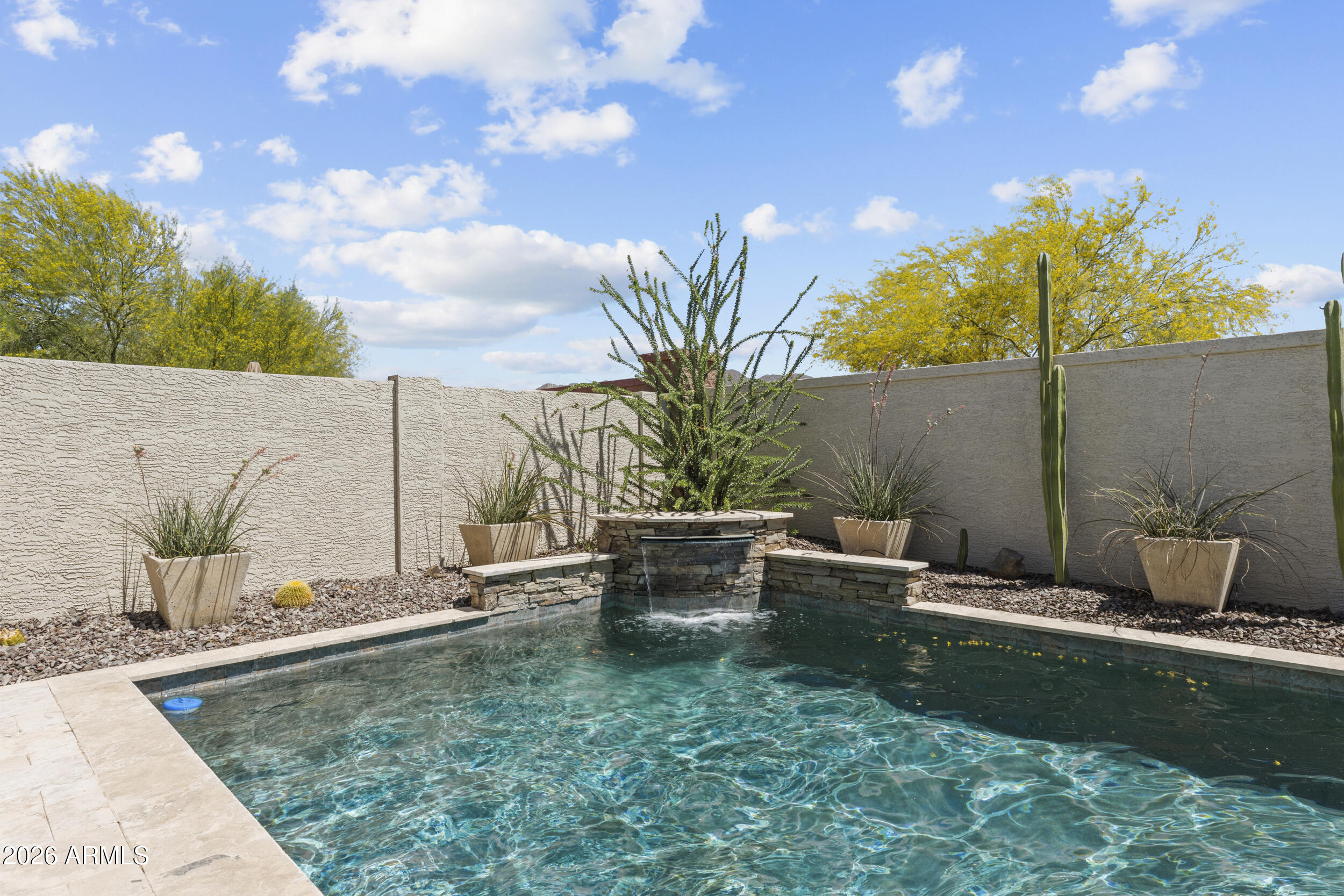 ADORA TRAILS PARCEL 4 - Residential