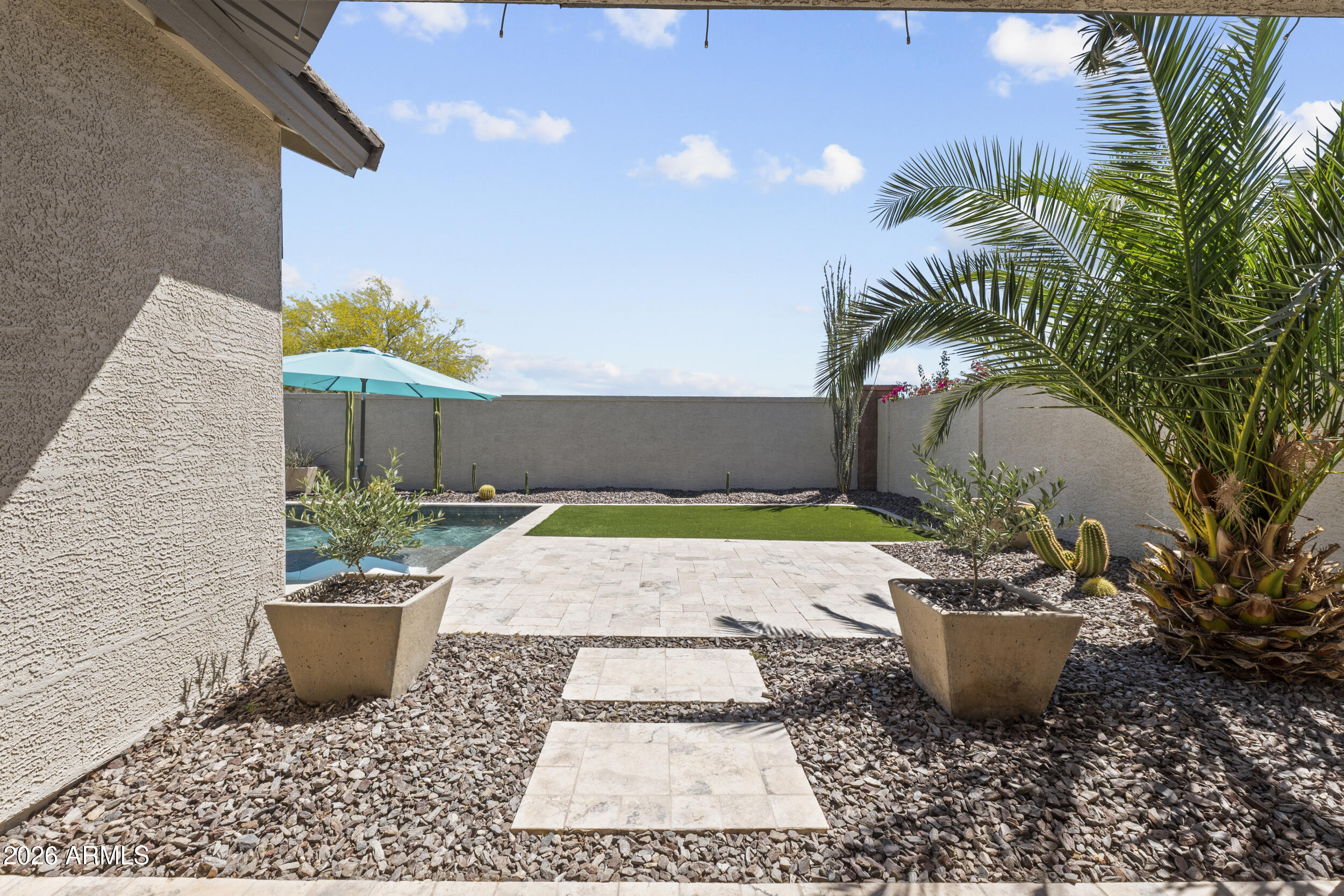 ADORA TRAILS PARCEL 4 - Residential