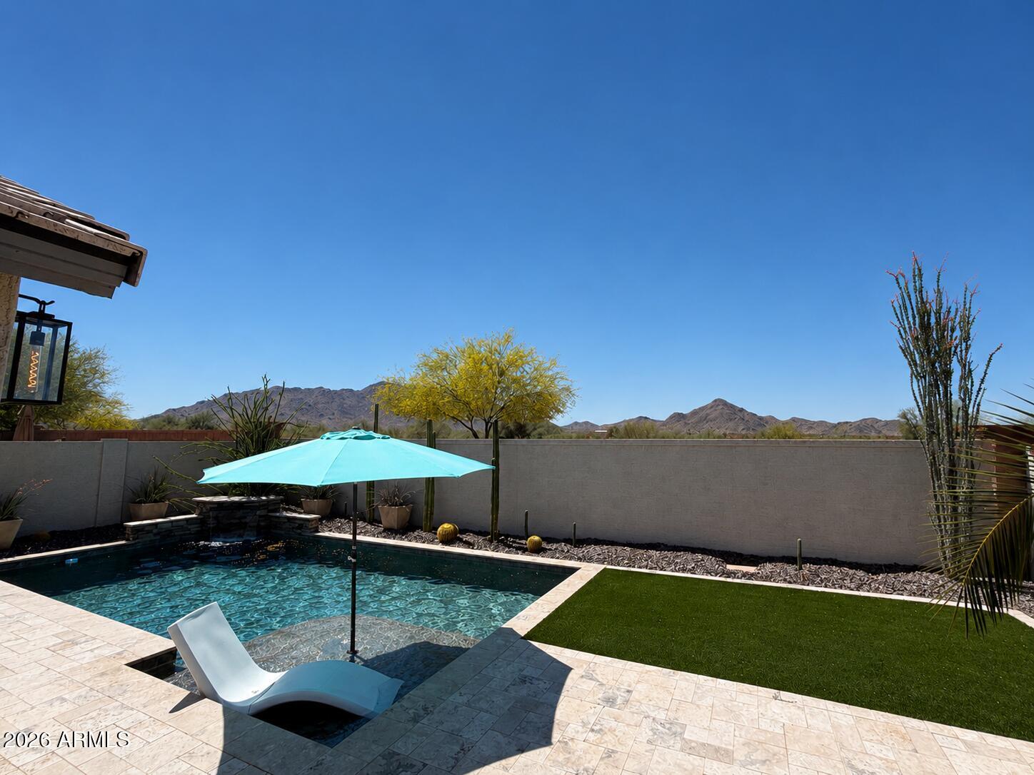 ADORA TRAILS PARCEL 4 - Residential