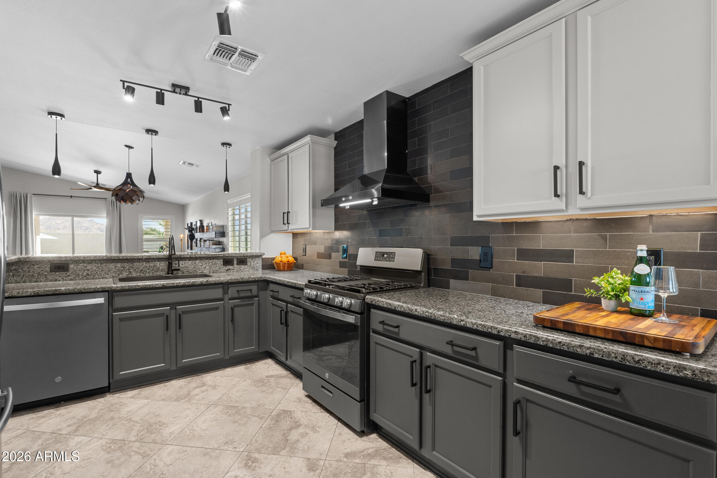 ADORA TRAILS PARCEL 4 - Residential