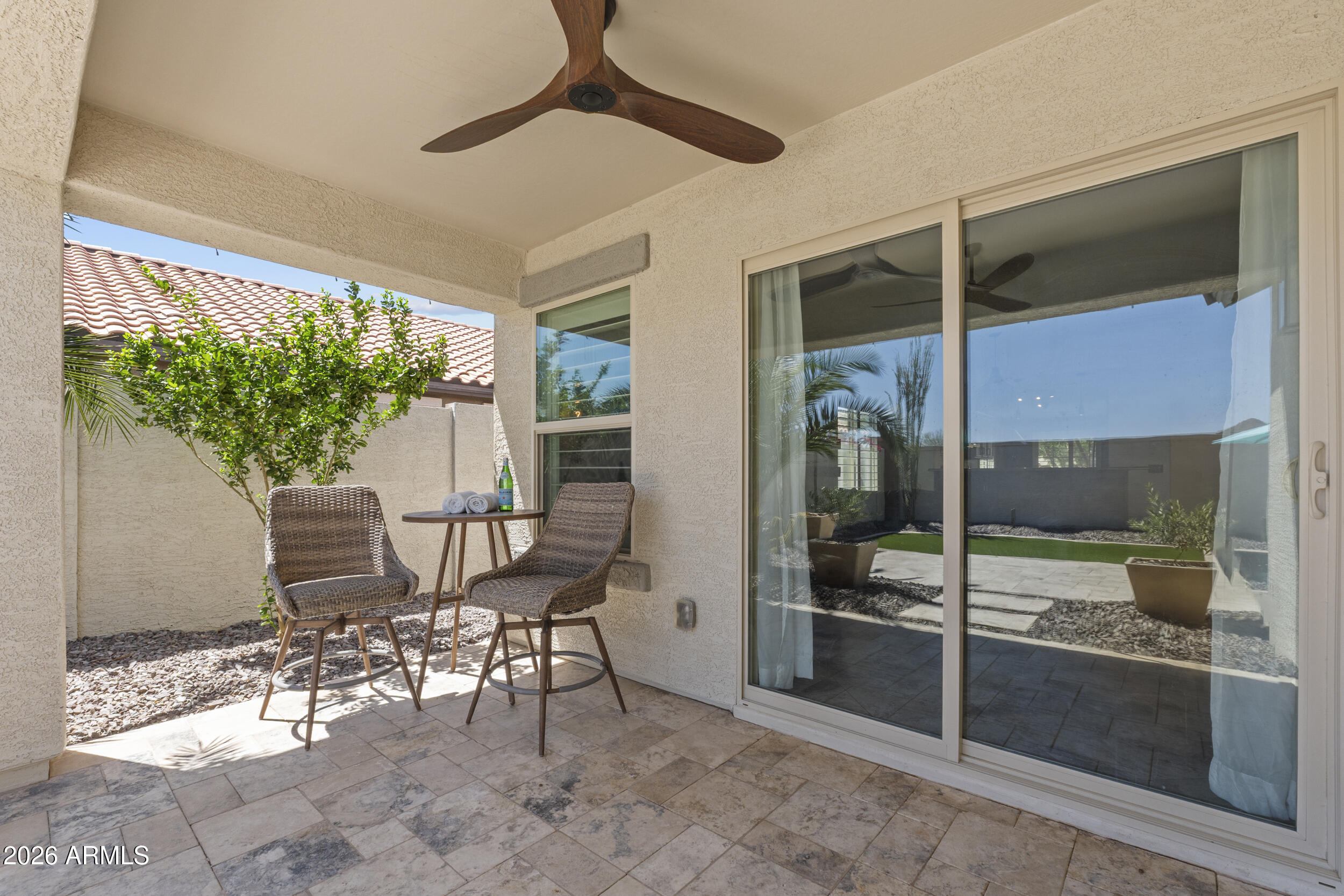 ADORA TRAILS PARCEL 4 - Residential