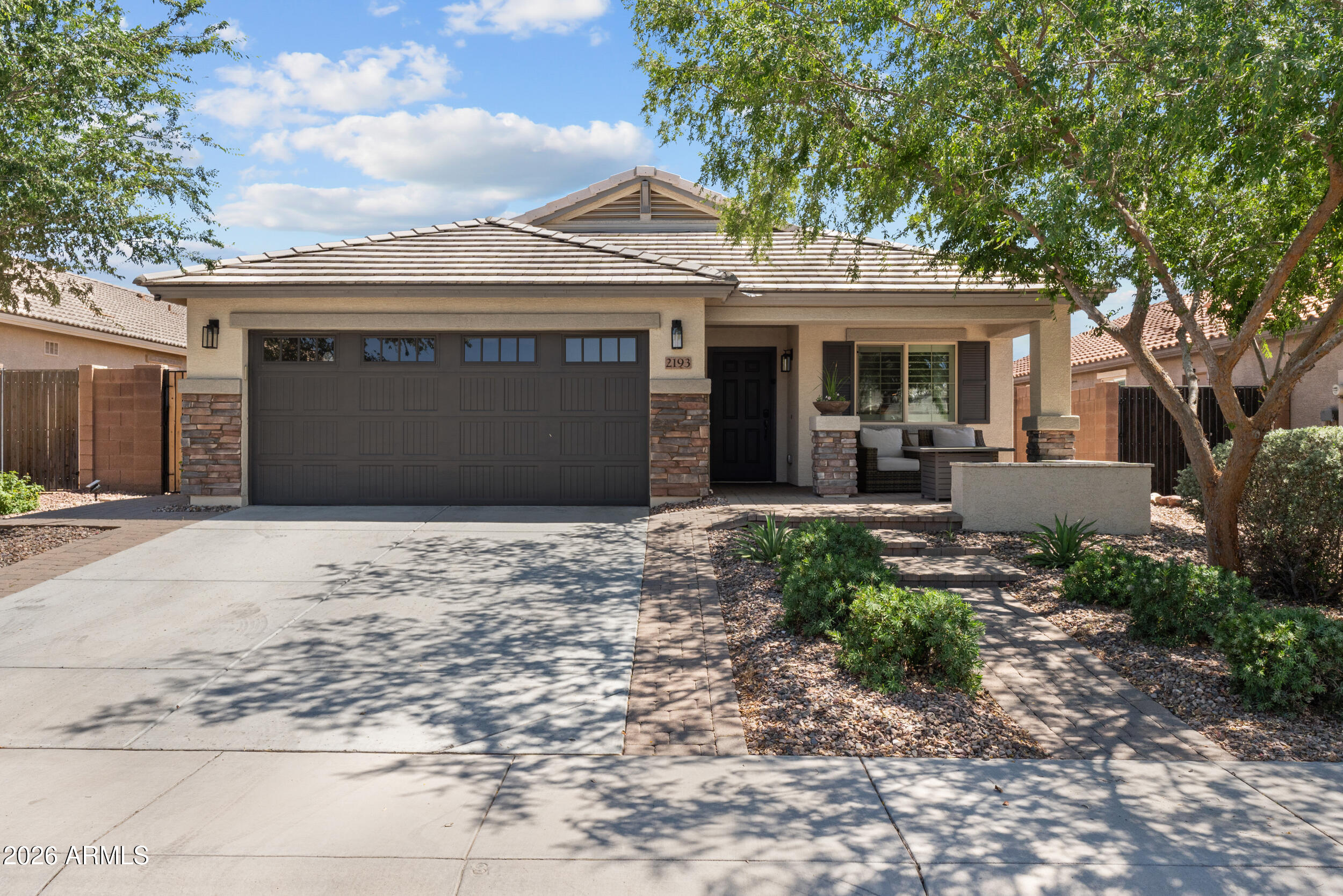 ADORA TRAILS PARCEL 4 - Residential