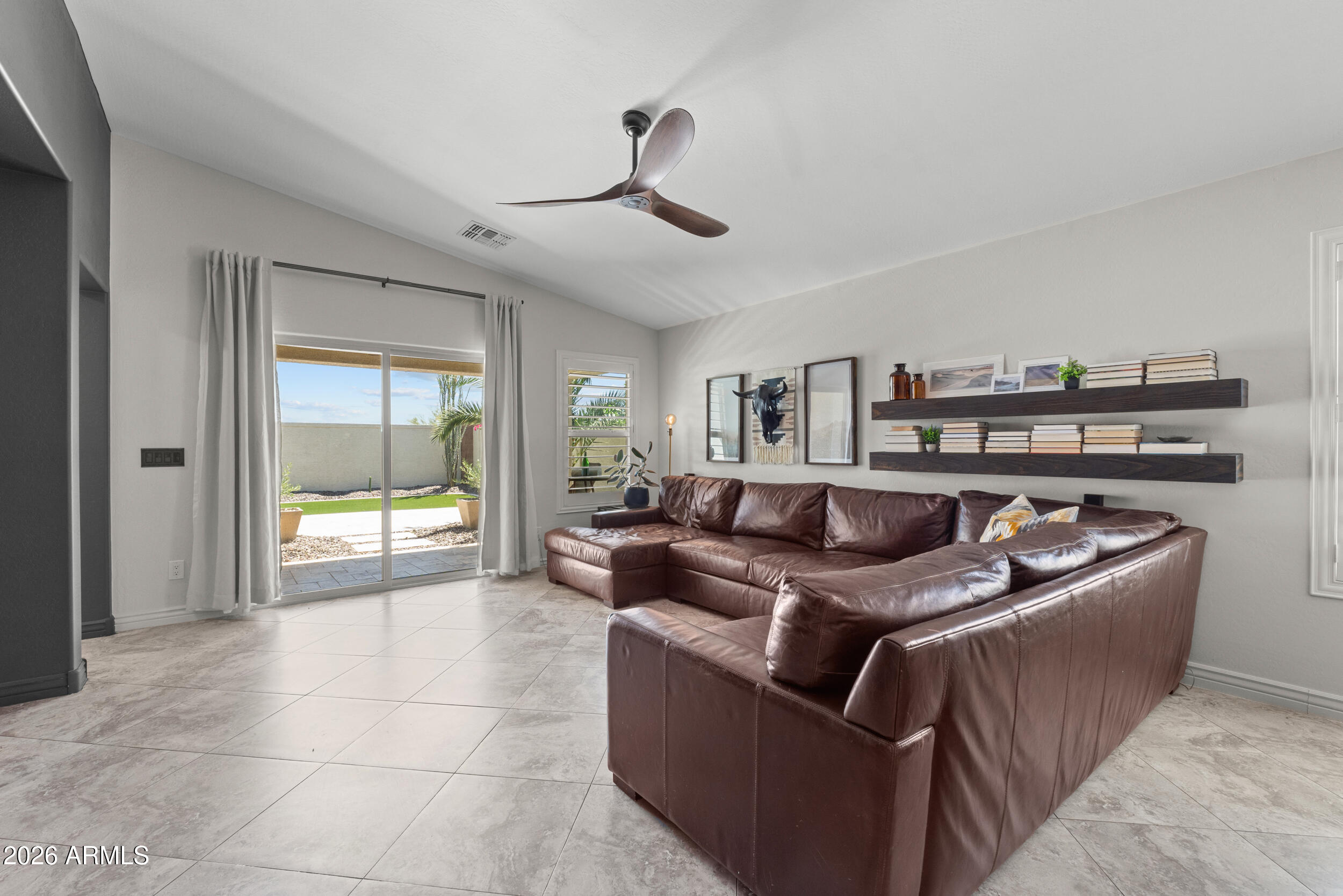 ADORA TRAILS PARCEL 4 - Residential