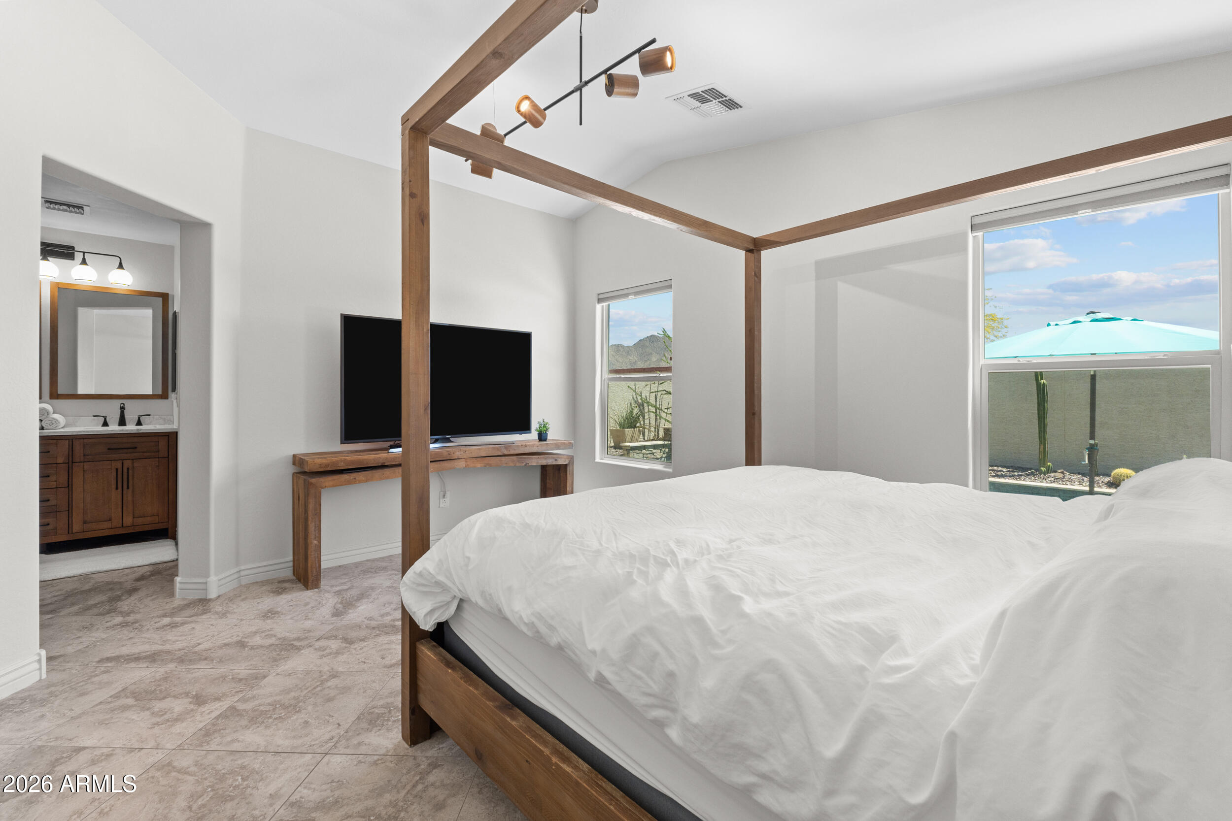 ADORA TRAILS PARCEL 4 - Residential