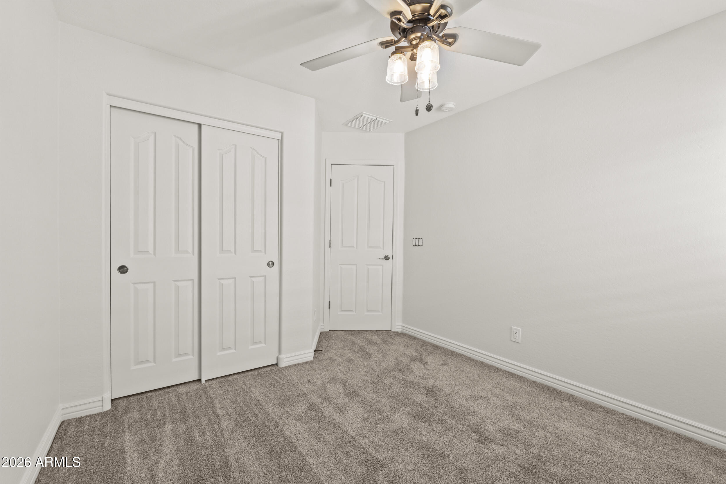 ADORA TRAILS PARCEL 4 - Residential