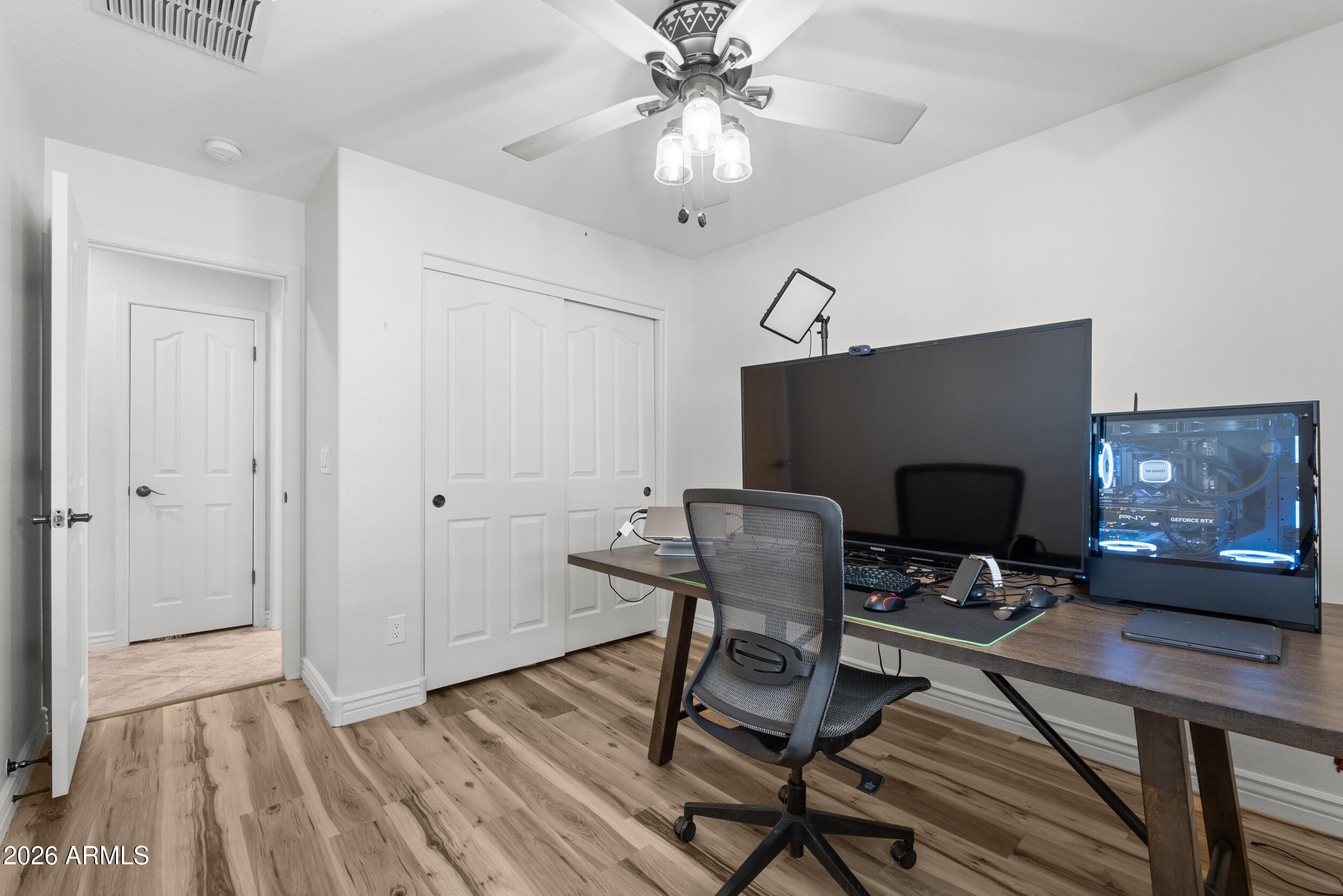 ADORA TRAILS PARCEL 4 - Residential