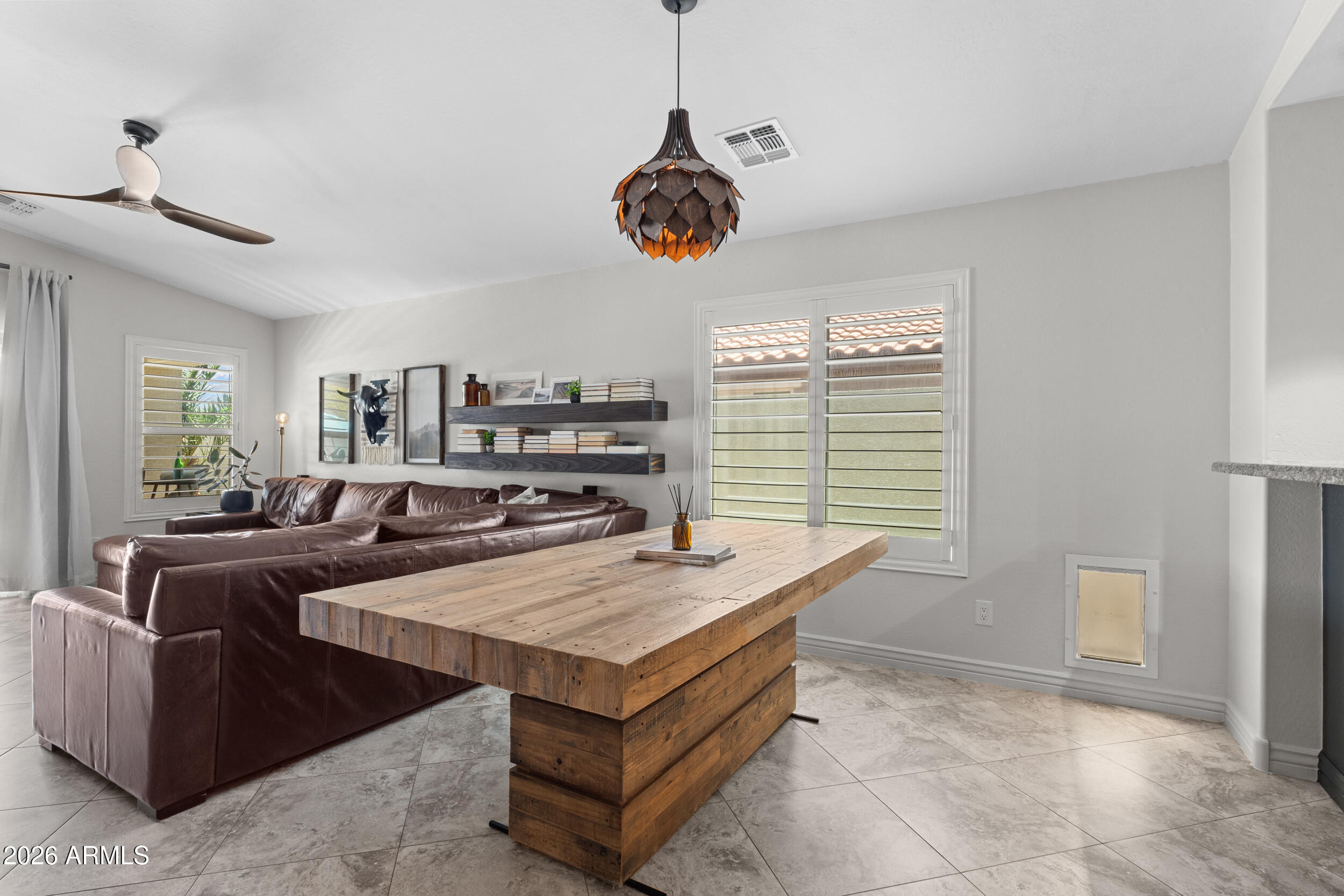 ADORA TRAILS PARCEL 4 - Residential