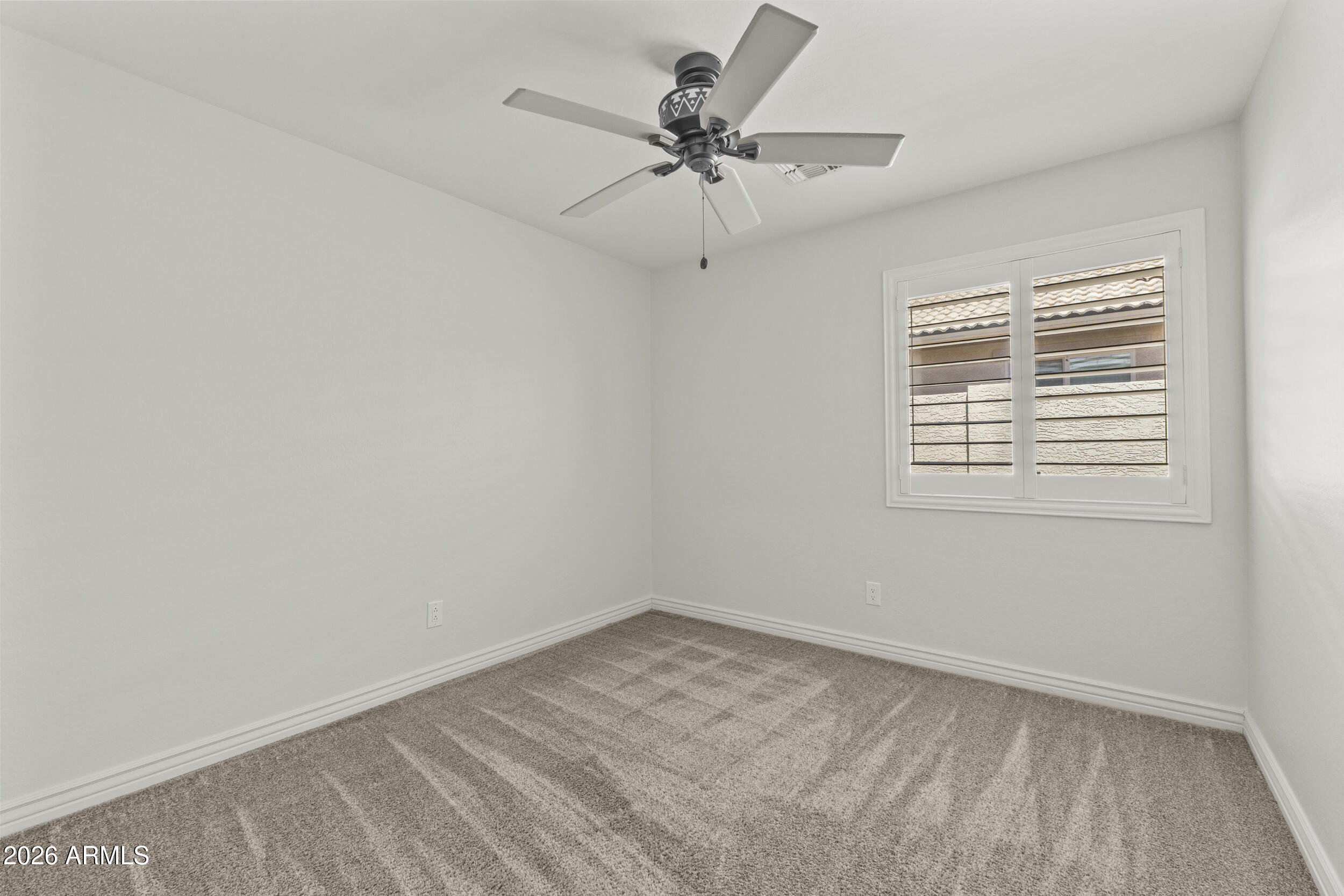 ADORA TRAILS PARCEL 4 - Residential