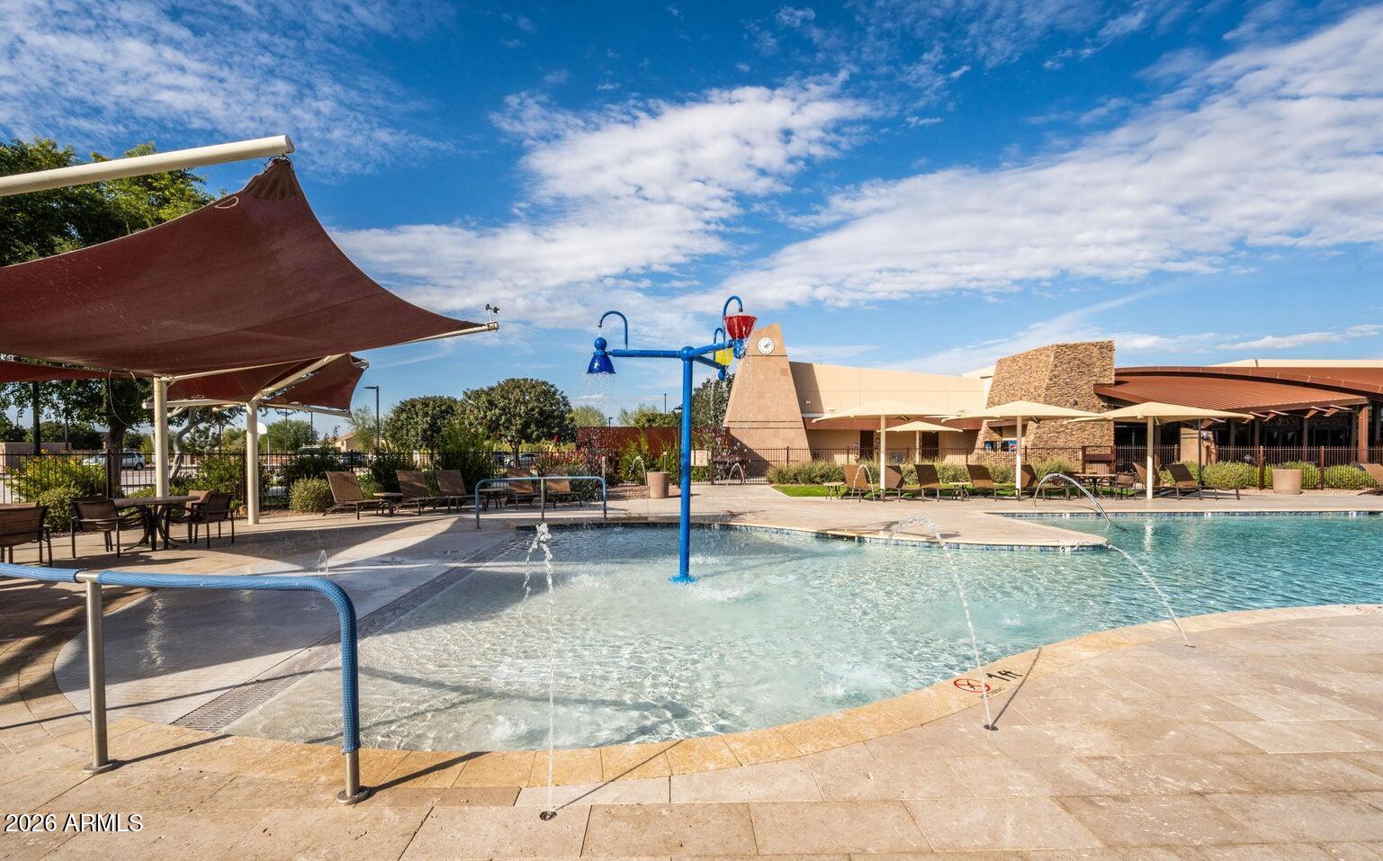 ADORA TRAILS PARCEL 4 - Residential