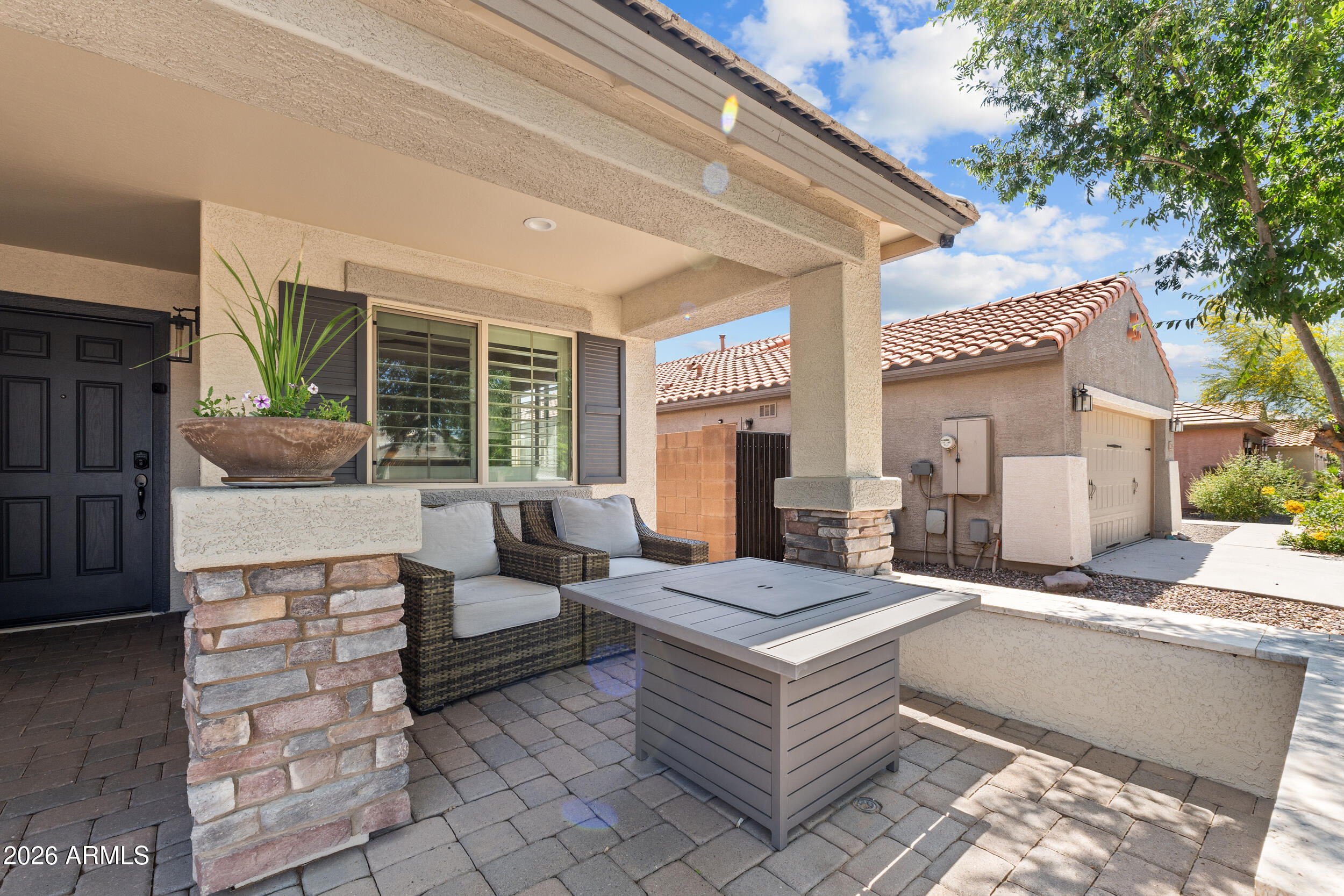 ADORA TRAILS PARCEL 4 - Residential