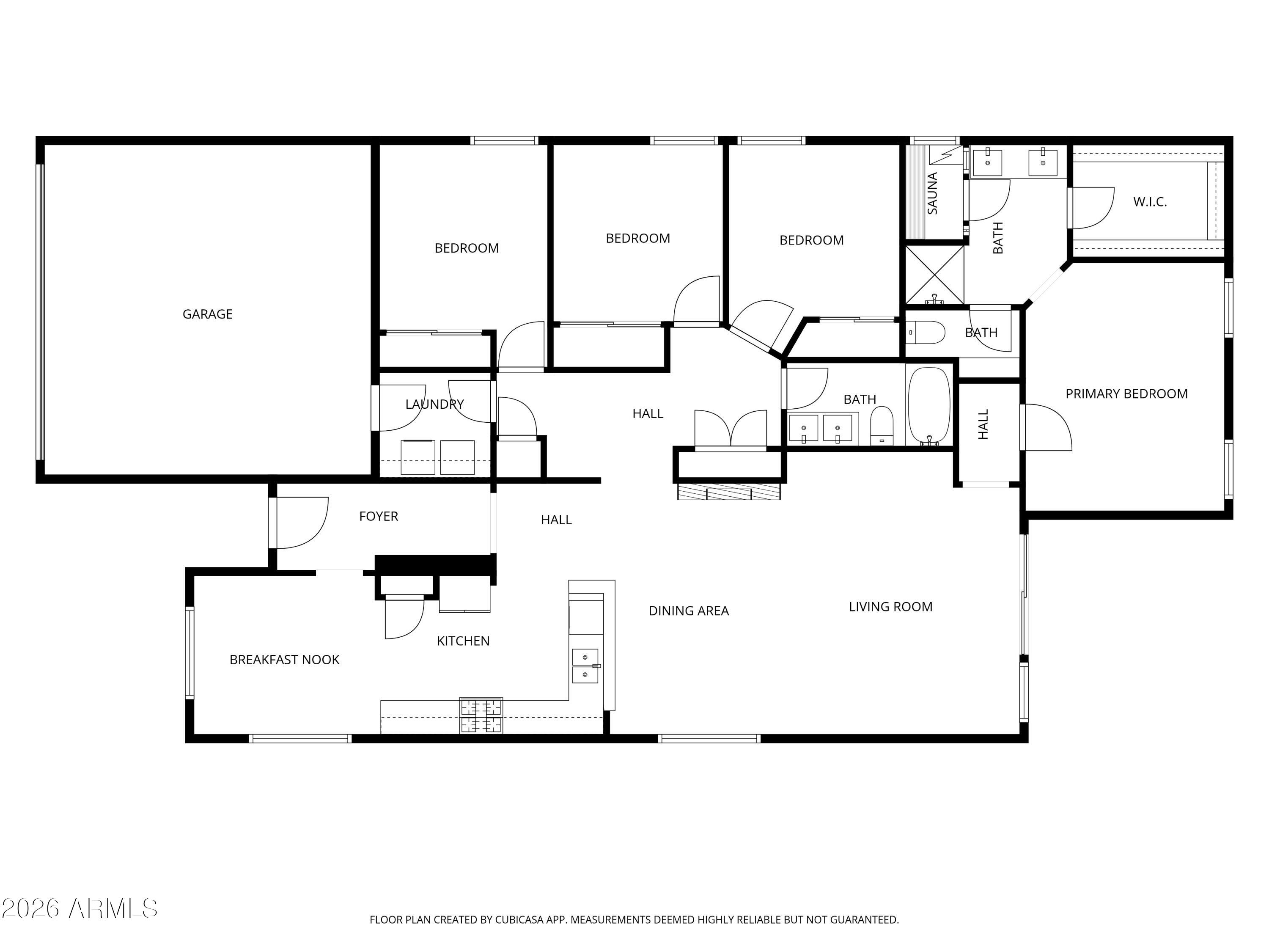 ADORA TRAILS PARCEL 4 - Residential