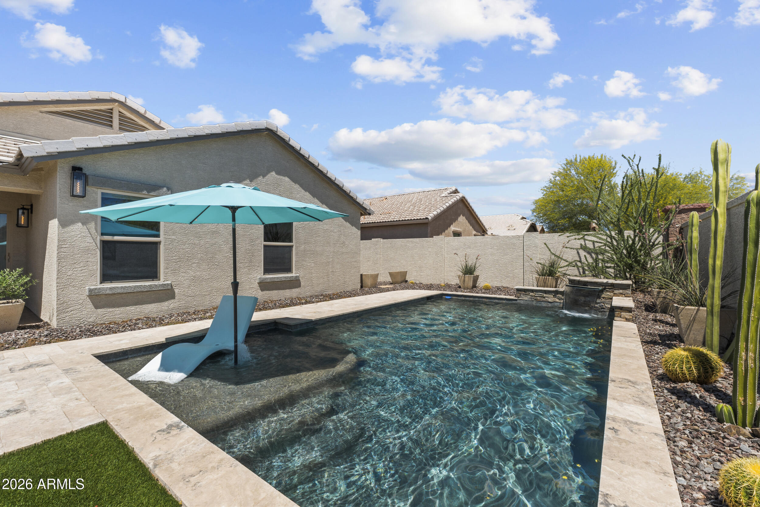 ADORA TRAILS PARCEL 4 - Residential