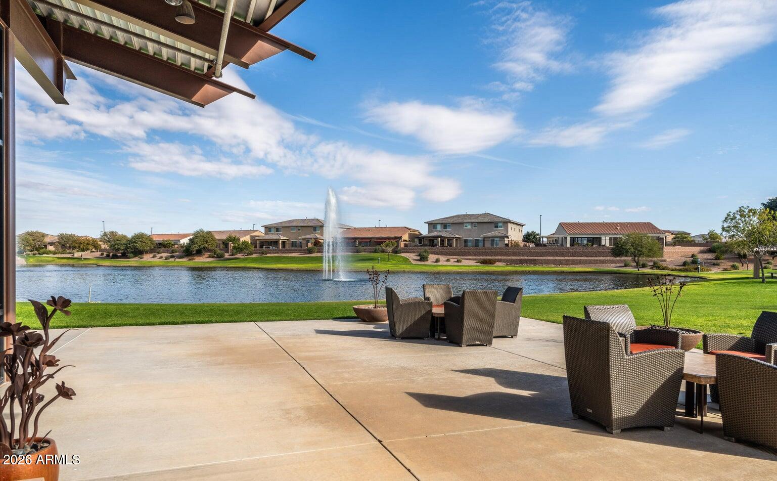 ADORA TRAILS PARCEL 4 - Residential