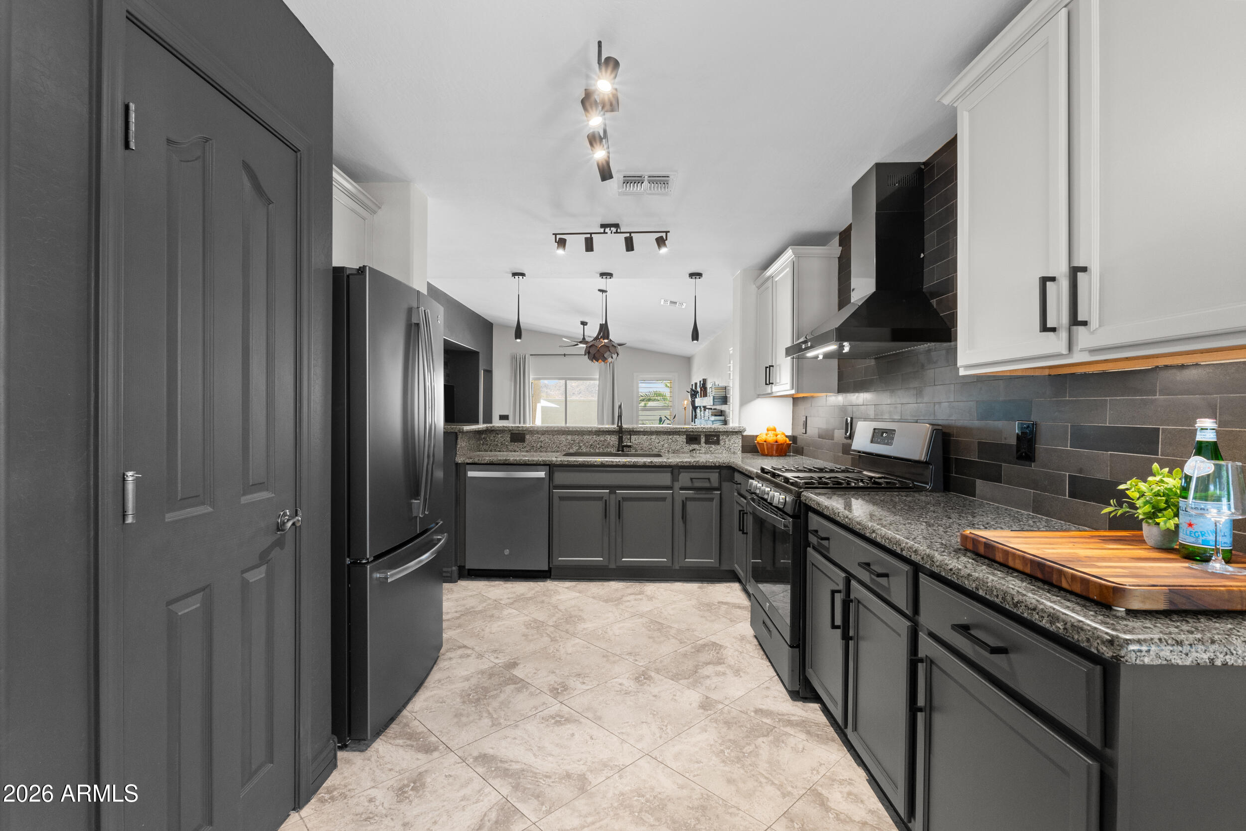 ADORA TRAILS PARCEL 4 - Residential