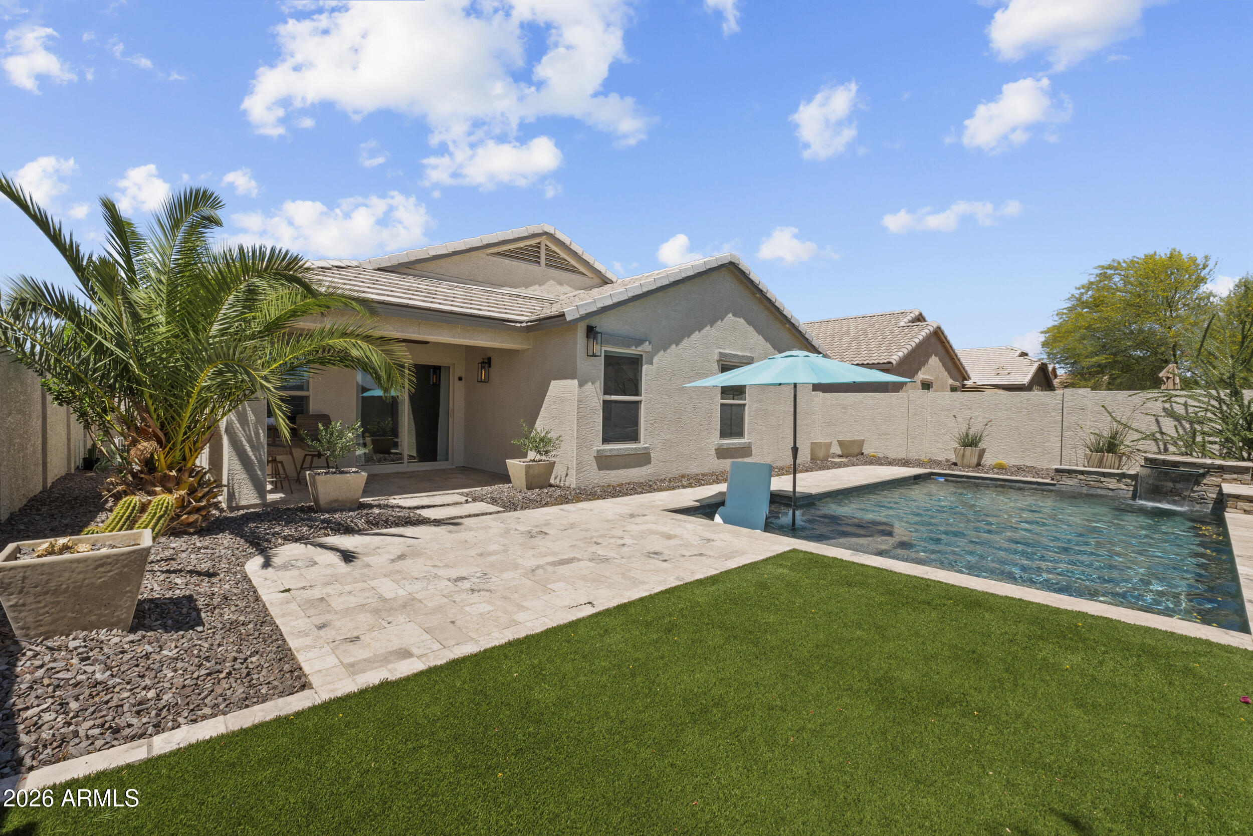 ADORA TRAILS PARCEL 4 - Residential