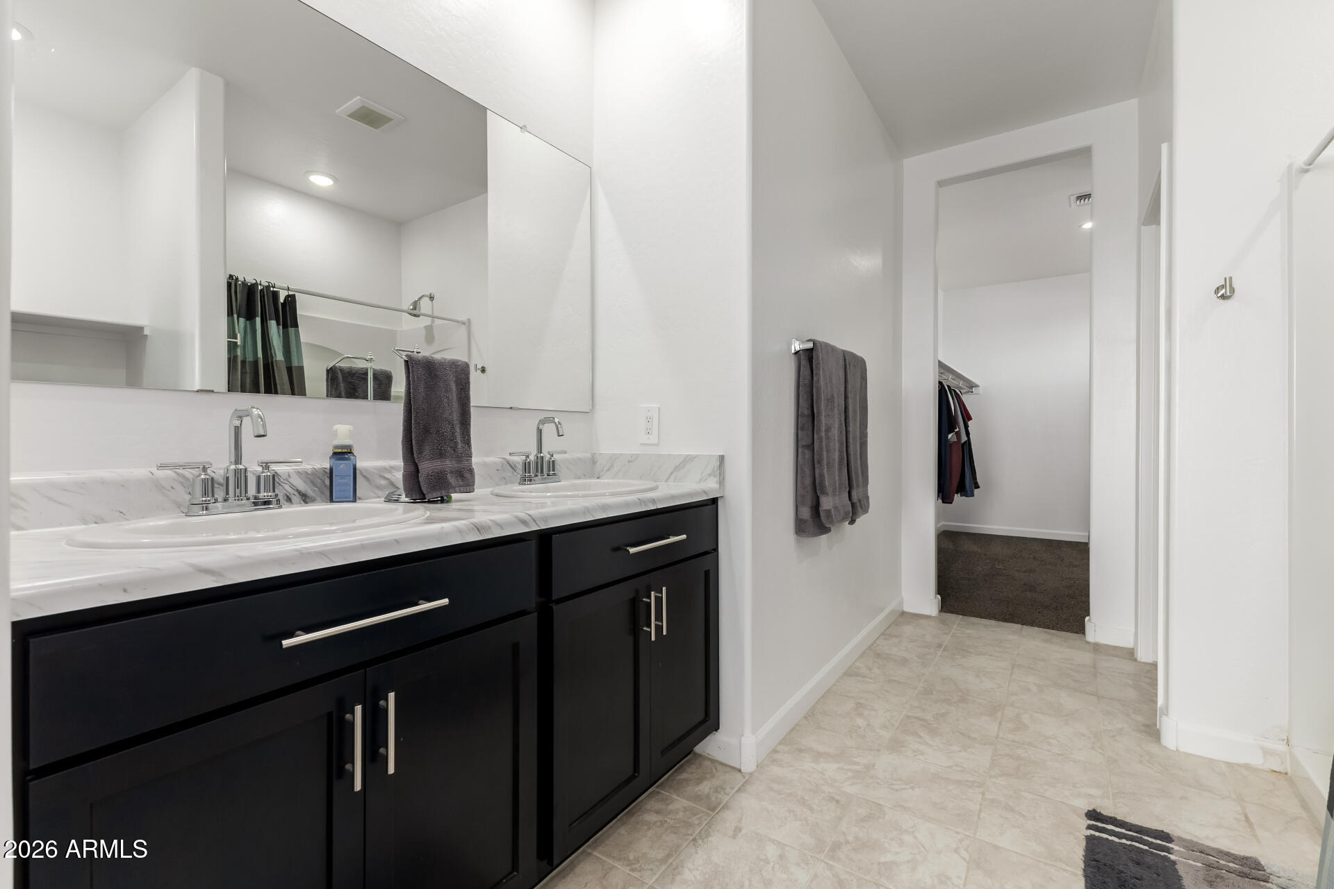 SUPERSTITION VISTAS PHASE 1A PARCEL 19.13 - Residential