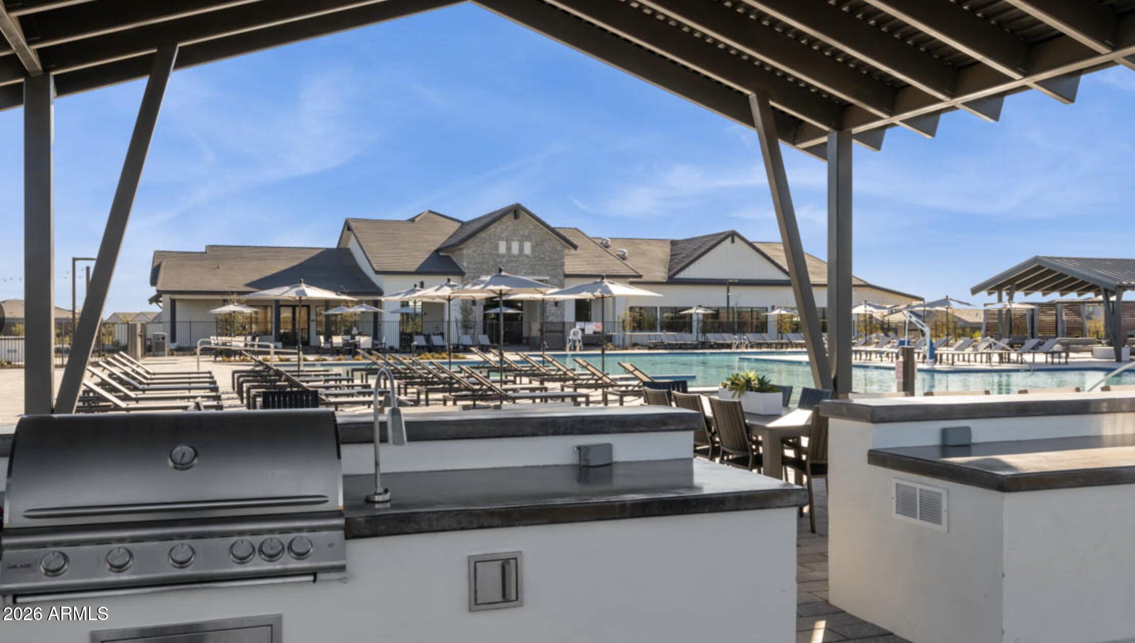 SUPERSTITION VISTAS PHASE 1A PARCEL 19.13 - Residential