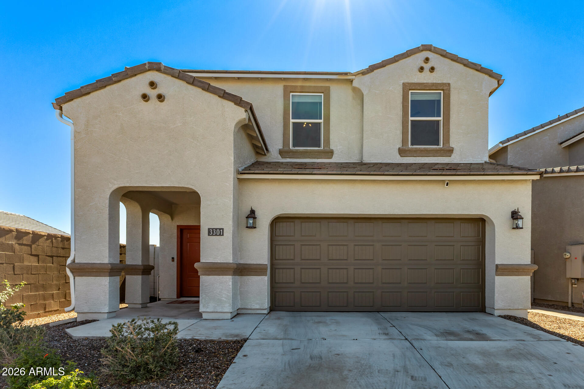 SUPERSTITION VISTAS PHASE 1A PARCEL 19.13 - Residential