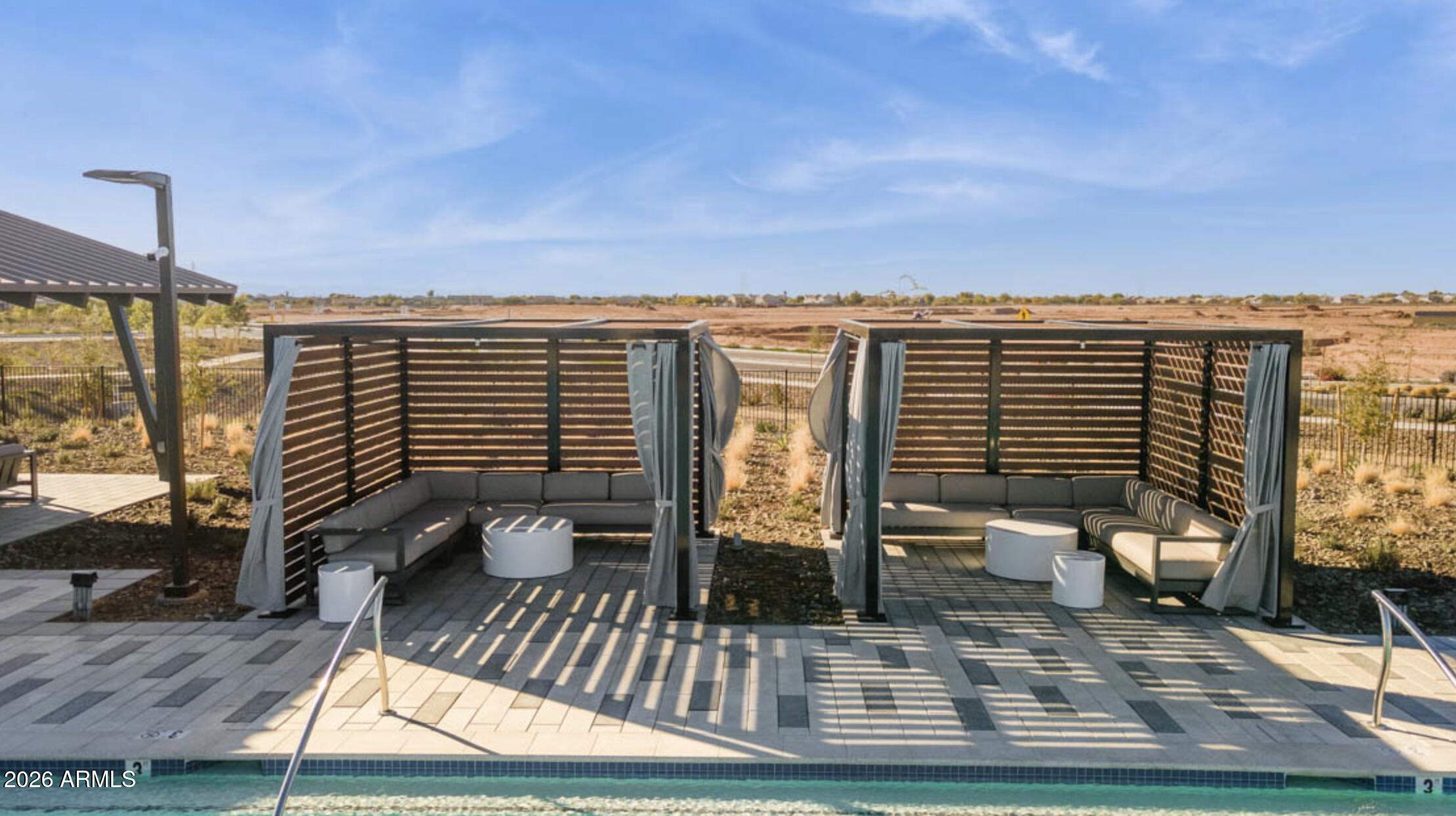 SUPERSTITION VISTAS PHASE 1A PARCEL 19.13 - Residential