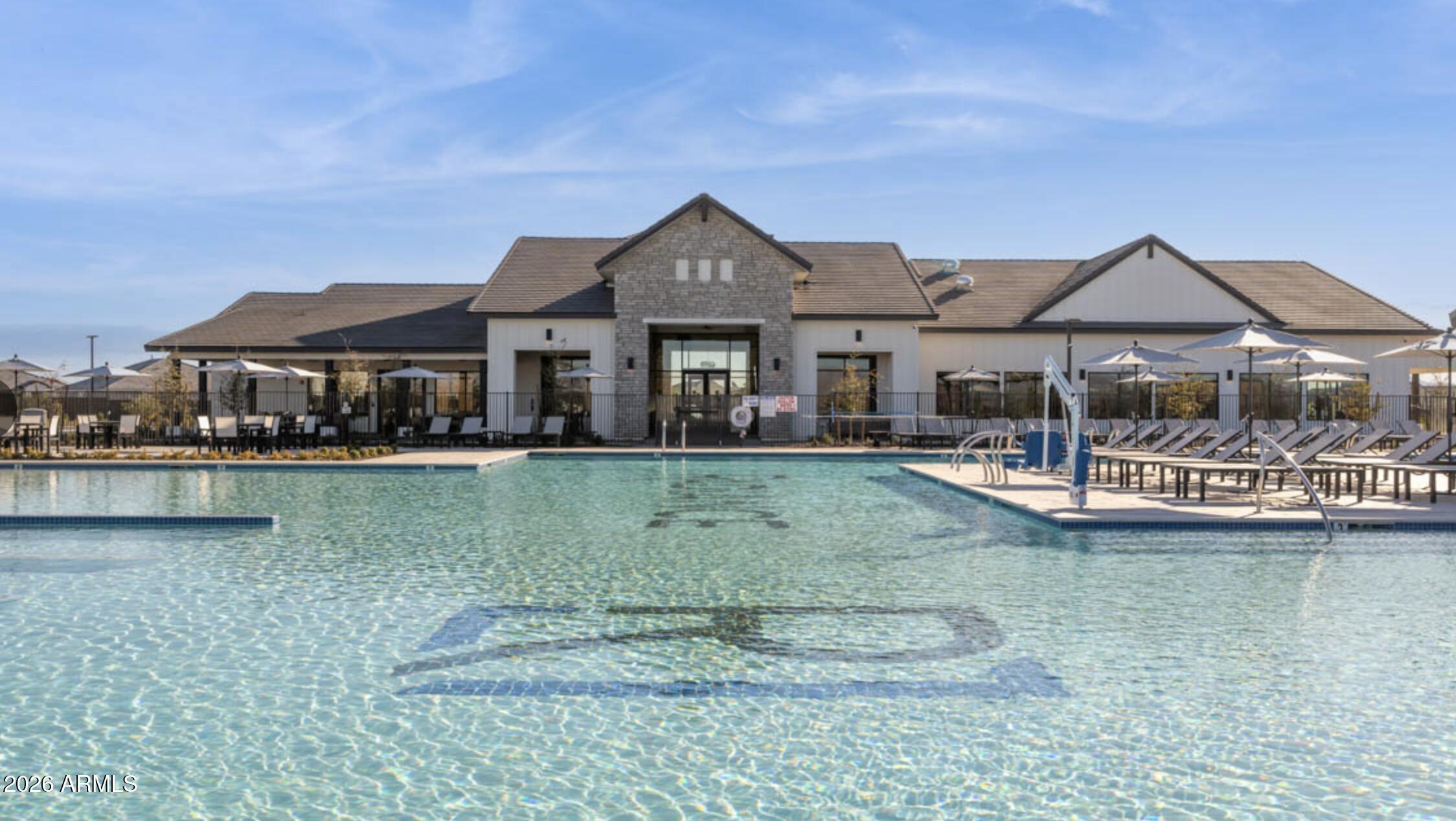 SUPERSTITION VISTAS PHASE 1A PARCEL 19.13 - Residential