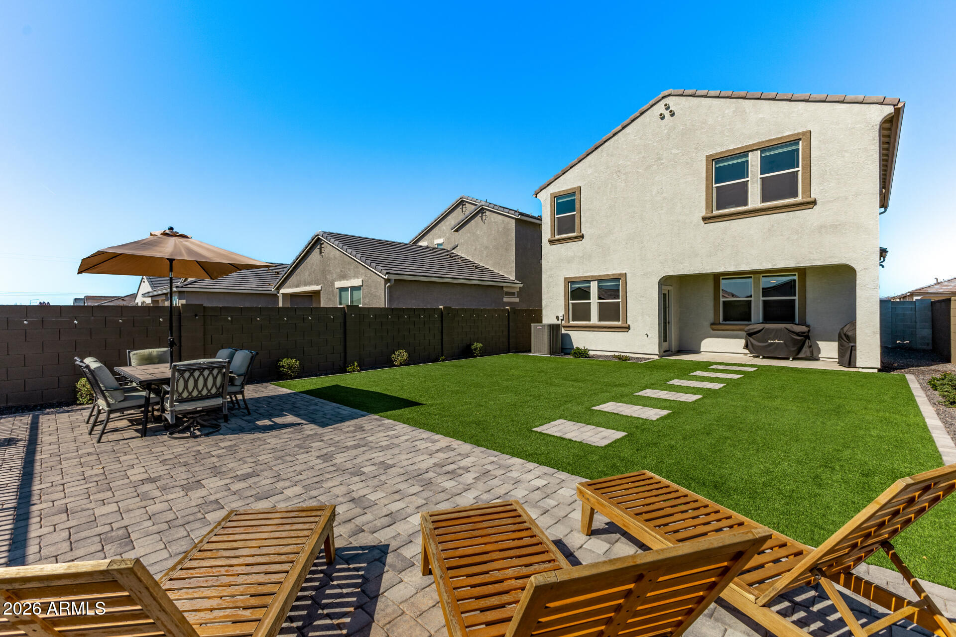 SUPERSTITION VISTAS PHASE 1A PARCEL 19.13 - Residential