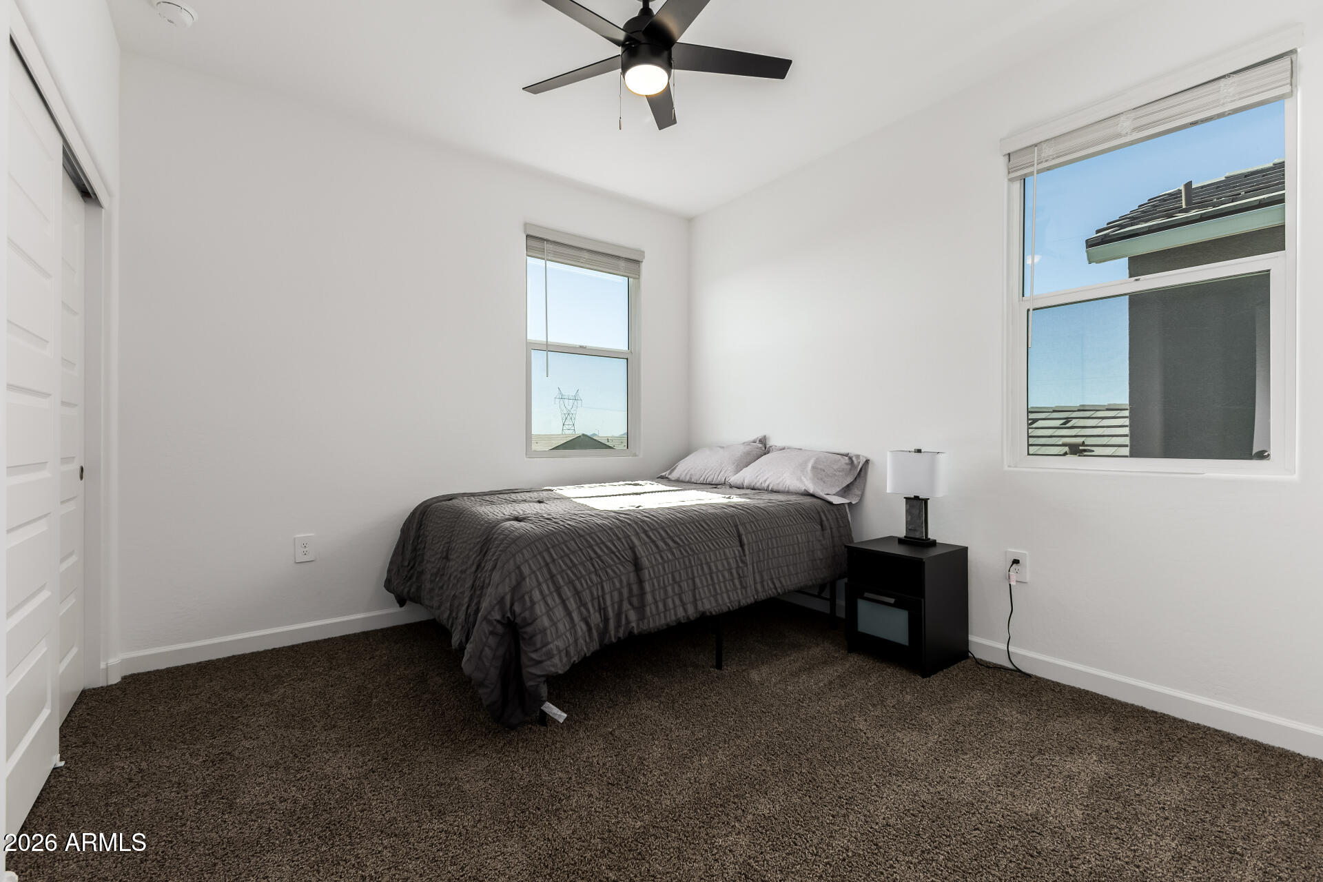 SUPERSTITION VISTAS PHASE 1A PARCEL 19.13 - Residential