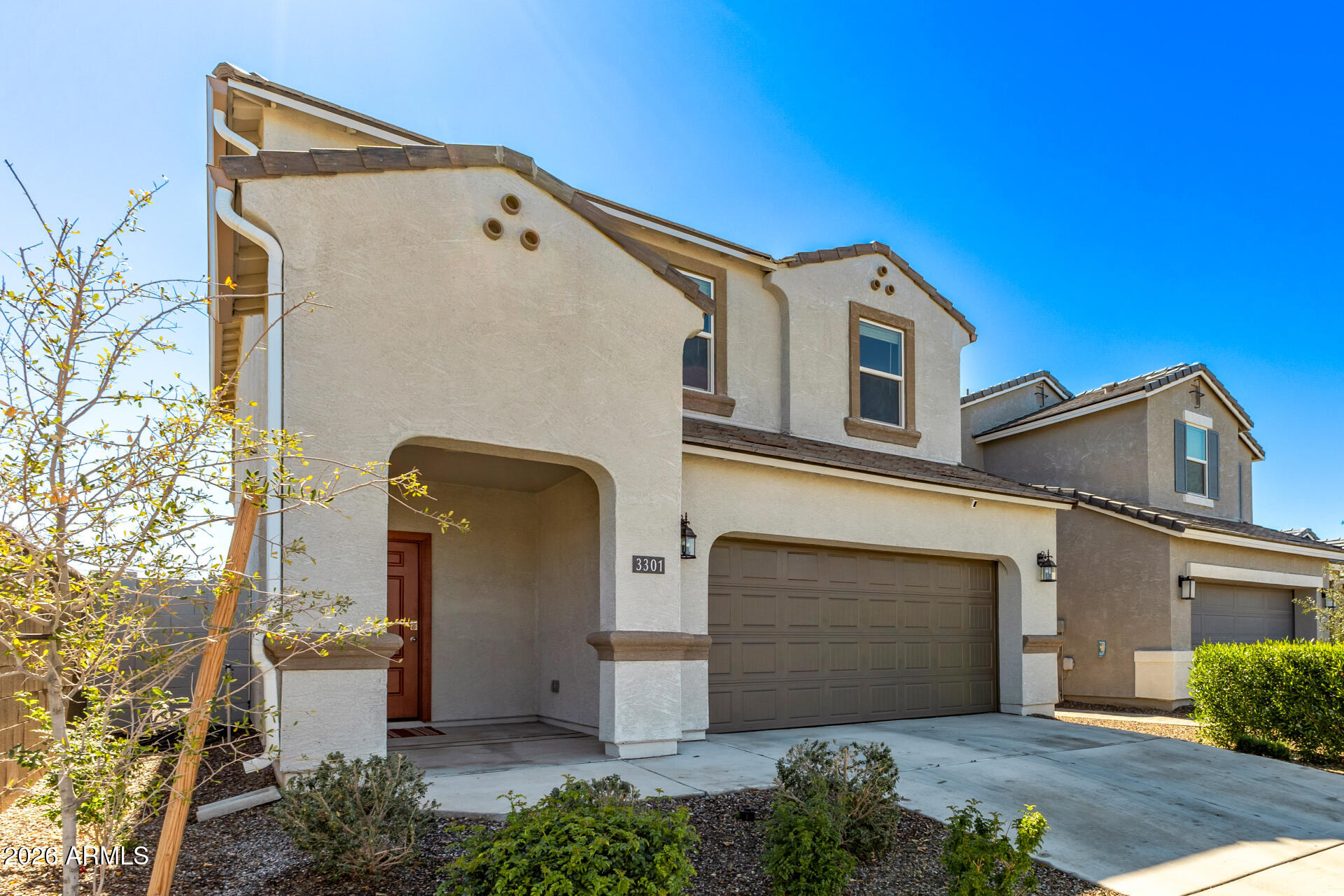 SUPERSTITION VISTAS PHASE 1A PARCEL 19.13 - Residential