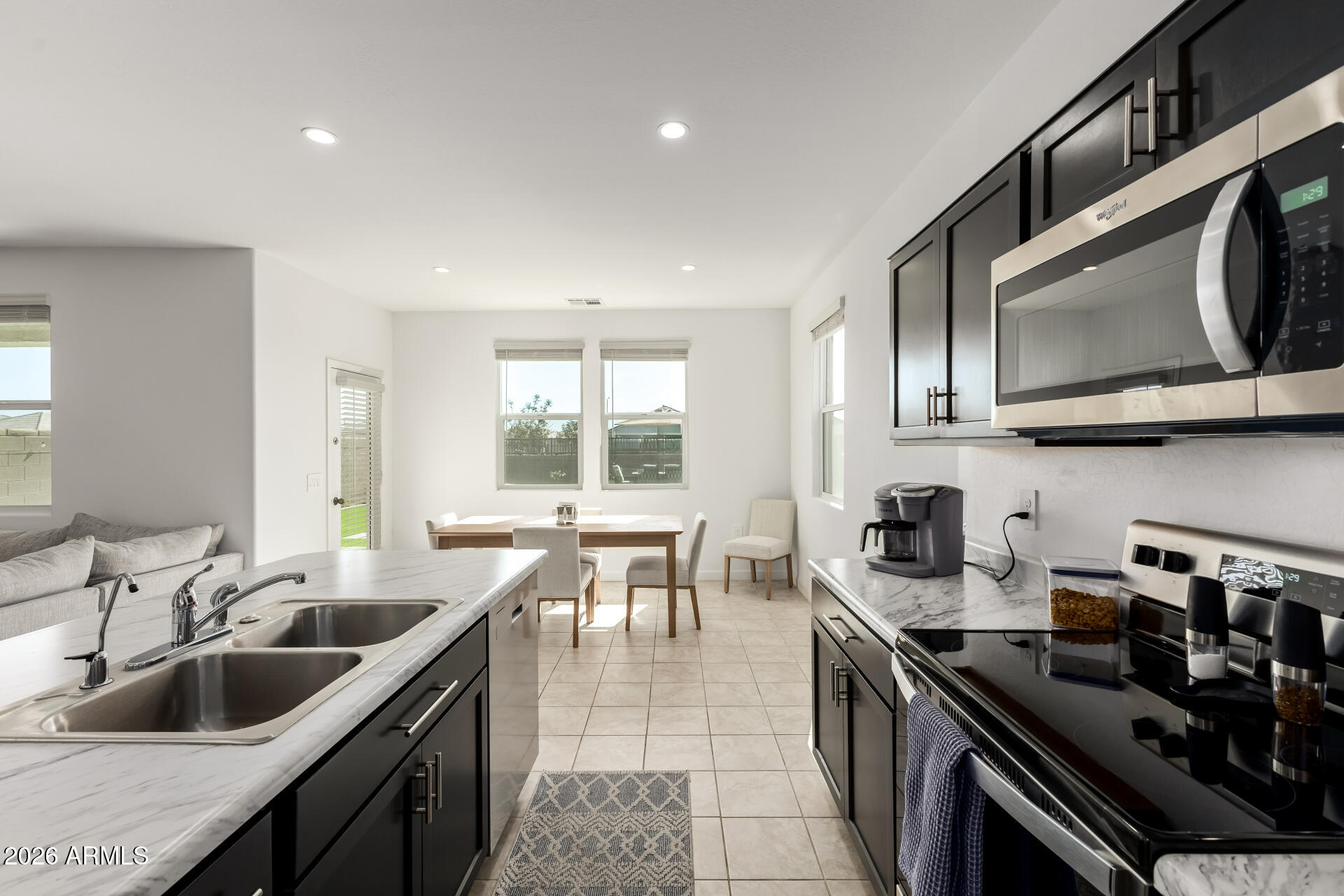 SUPERSTITION VISTAS PHASE 1A PARCEL 19.13 - Residential