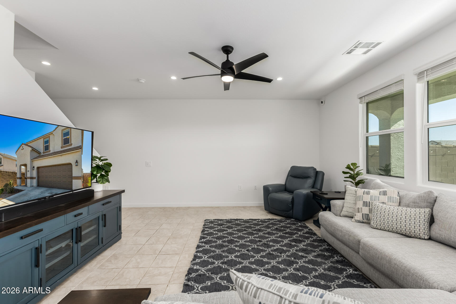 SUPERSTITION VISTAS PHASE 1A PARCEL 19.13 - Residential