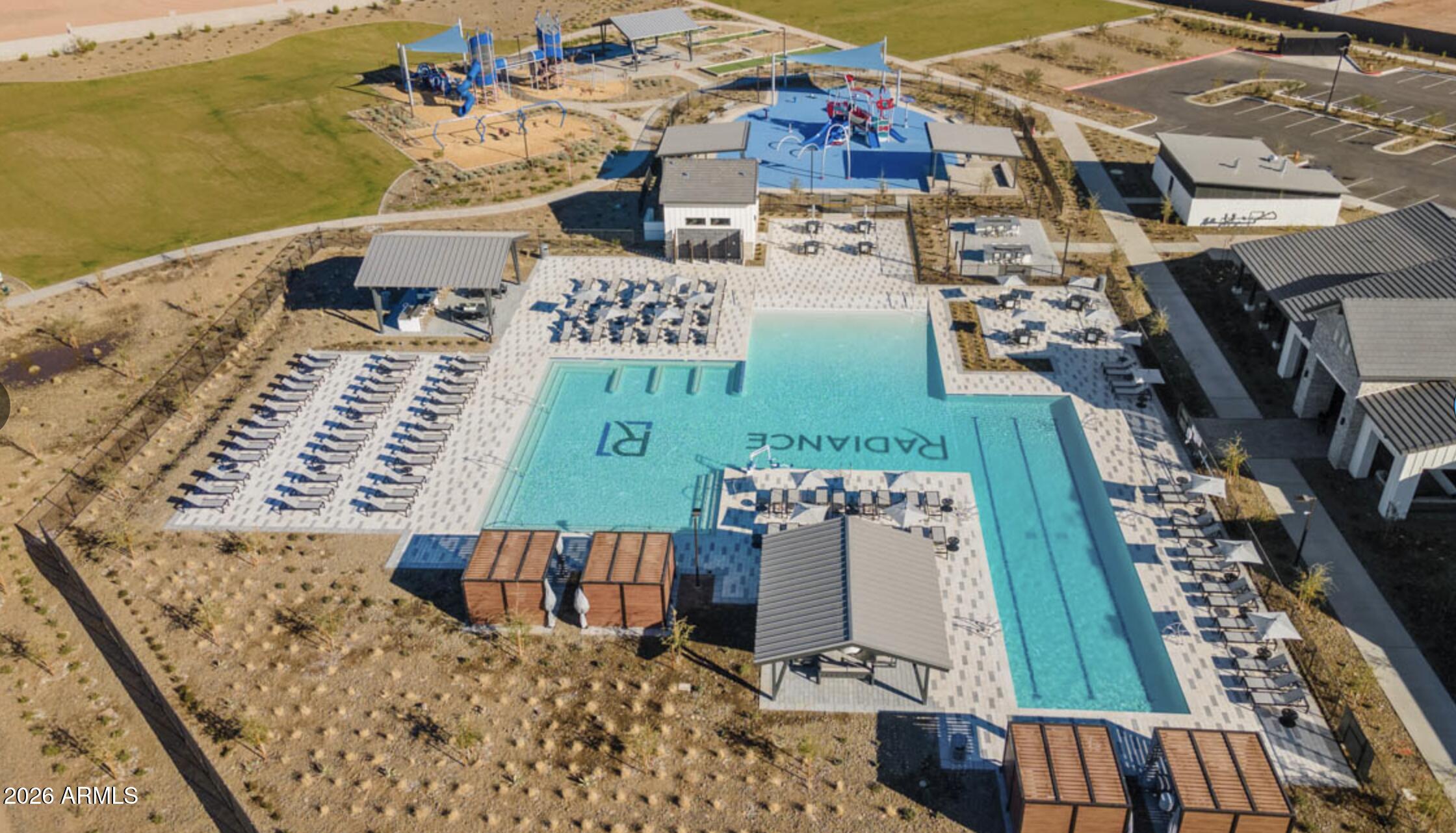 SUPERSTITION VISTAS PHASE 1A PARCEL 19.13 - Residential
