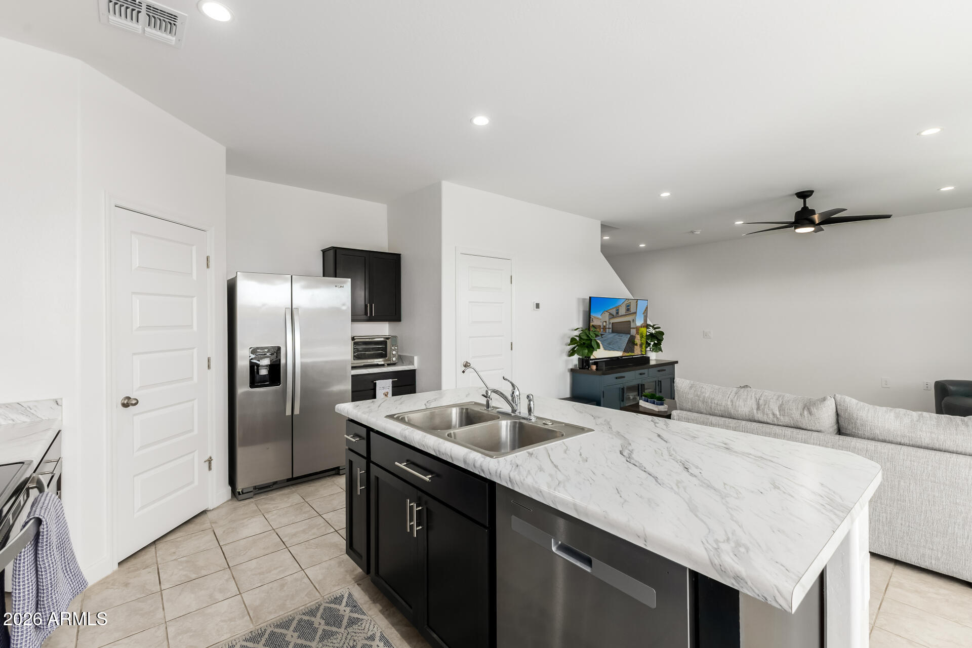 SUPERSTITION VISTAS PHASE 1A PARCEL 19.13 - Residential