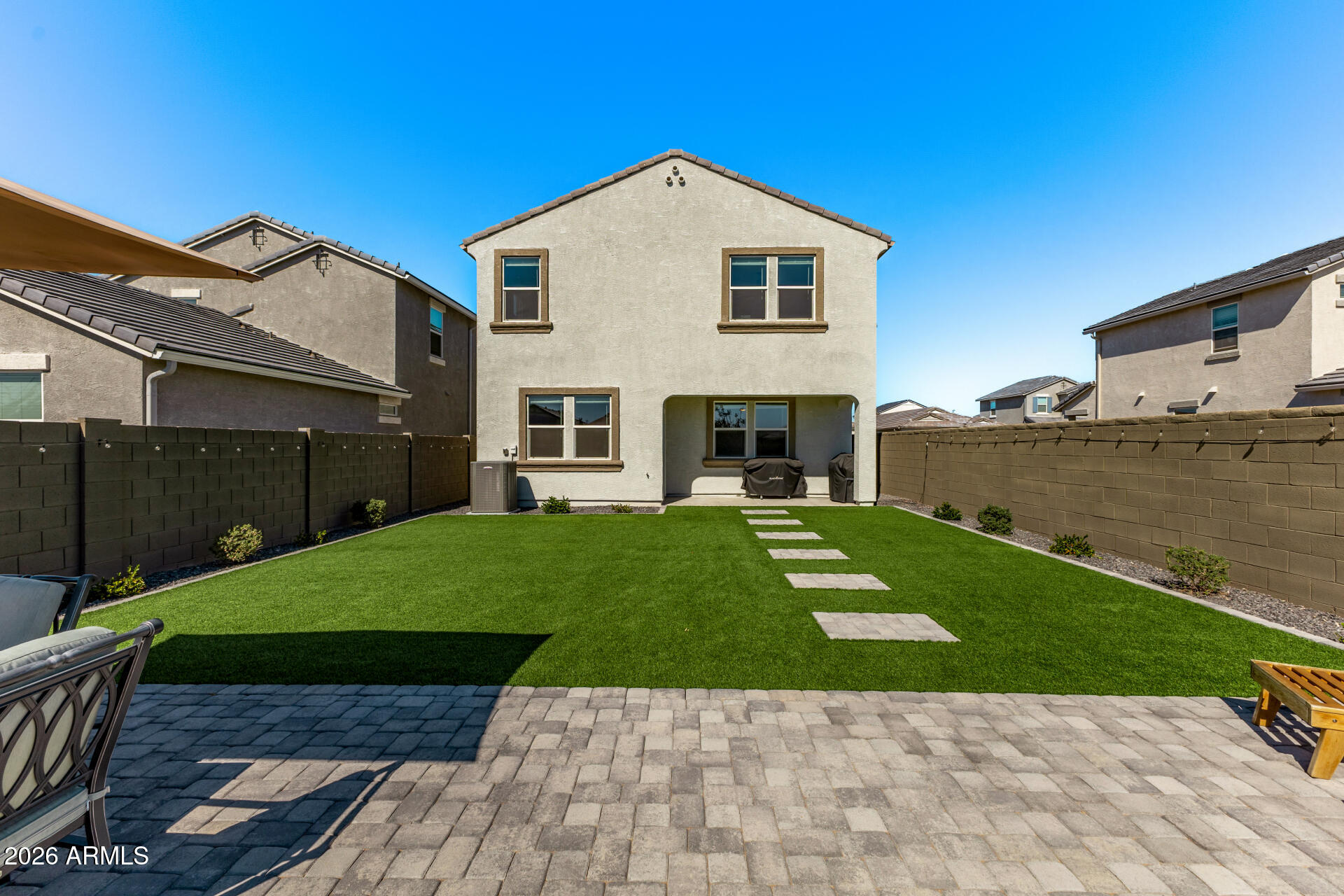 SUPERSTITION VISTAS PHASE 1A PARCEL 19.13 - Residential
