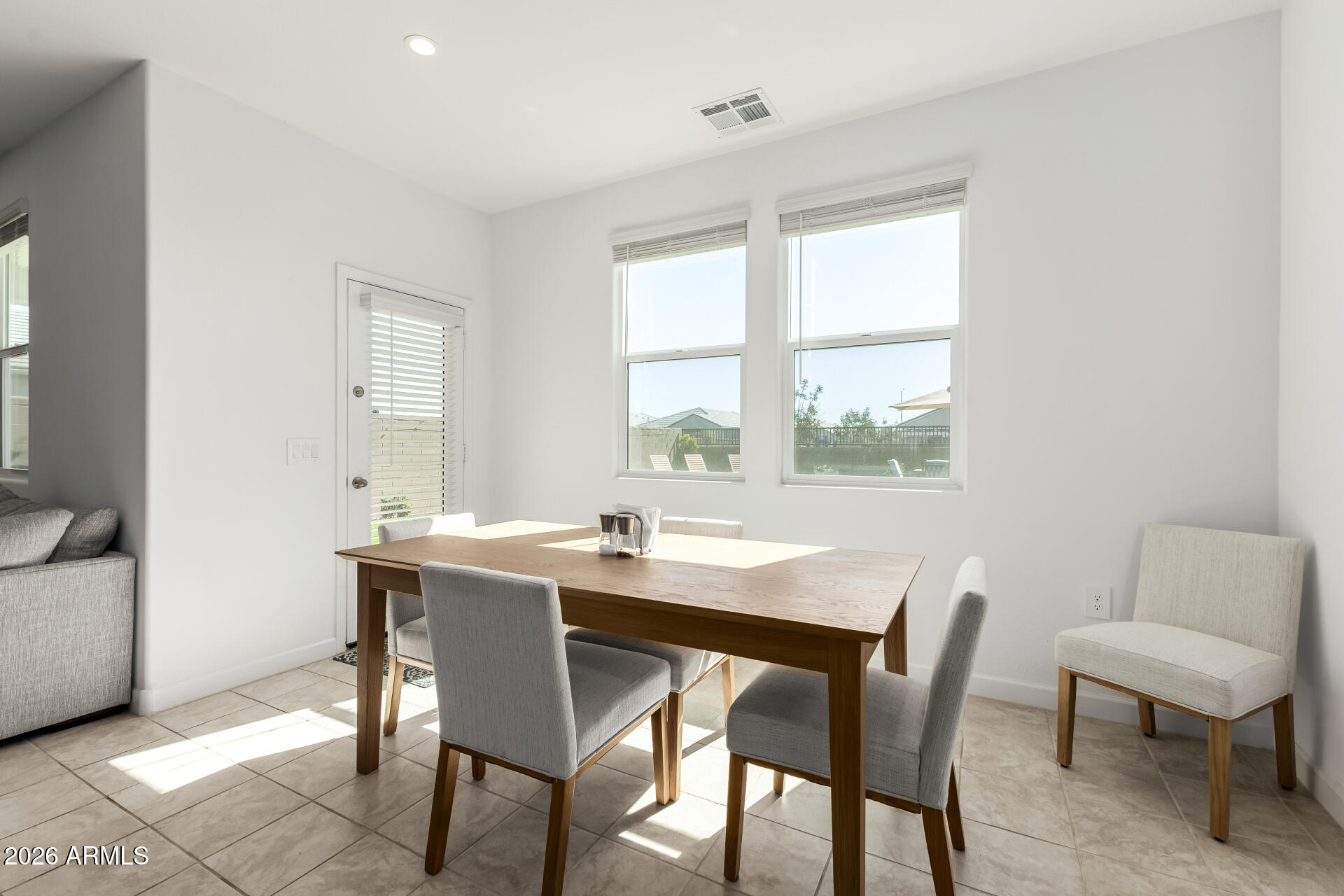 SUPERSTITION VISTAS PHASE 1A PARCEL 19.13 - Residential