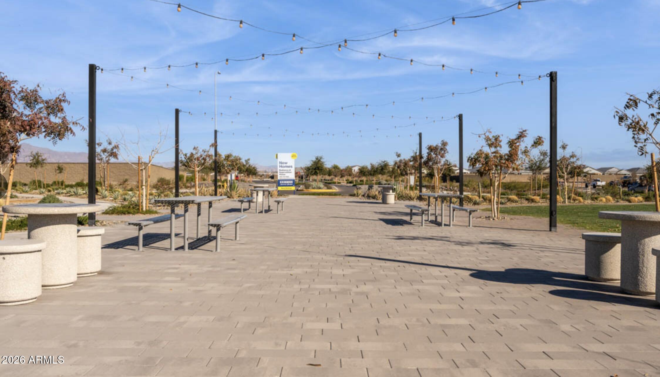 SUPERSTITION VISTAS PHASE 1A PARCEL 19.13 - Residential
