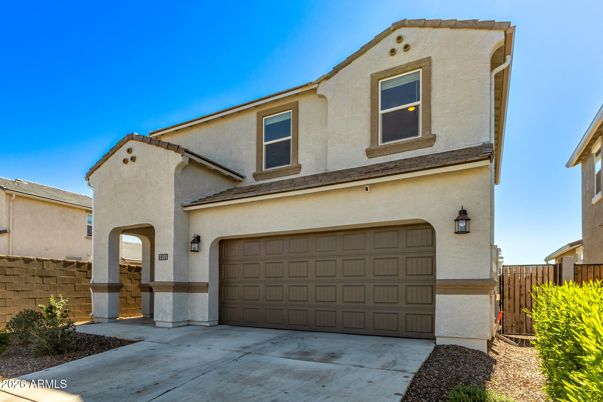 SUPERSTITION VISTAS PHASE 1A PARCEL 19.13 - Residential
