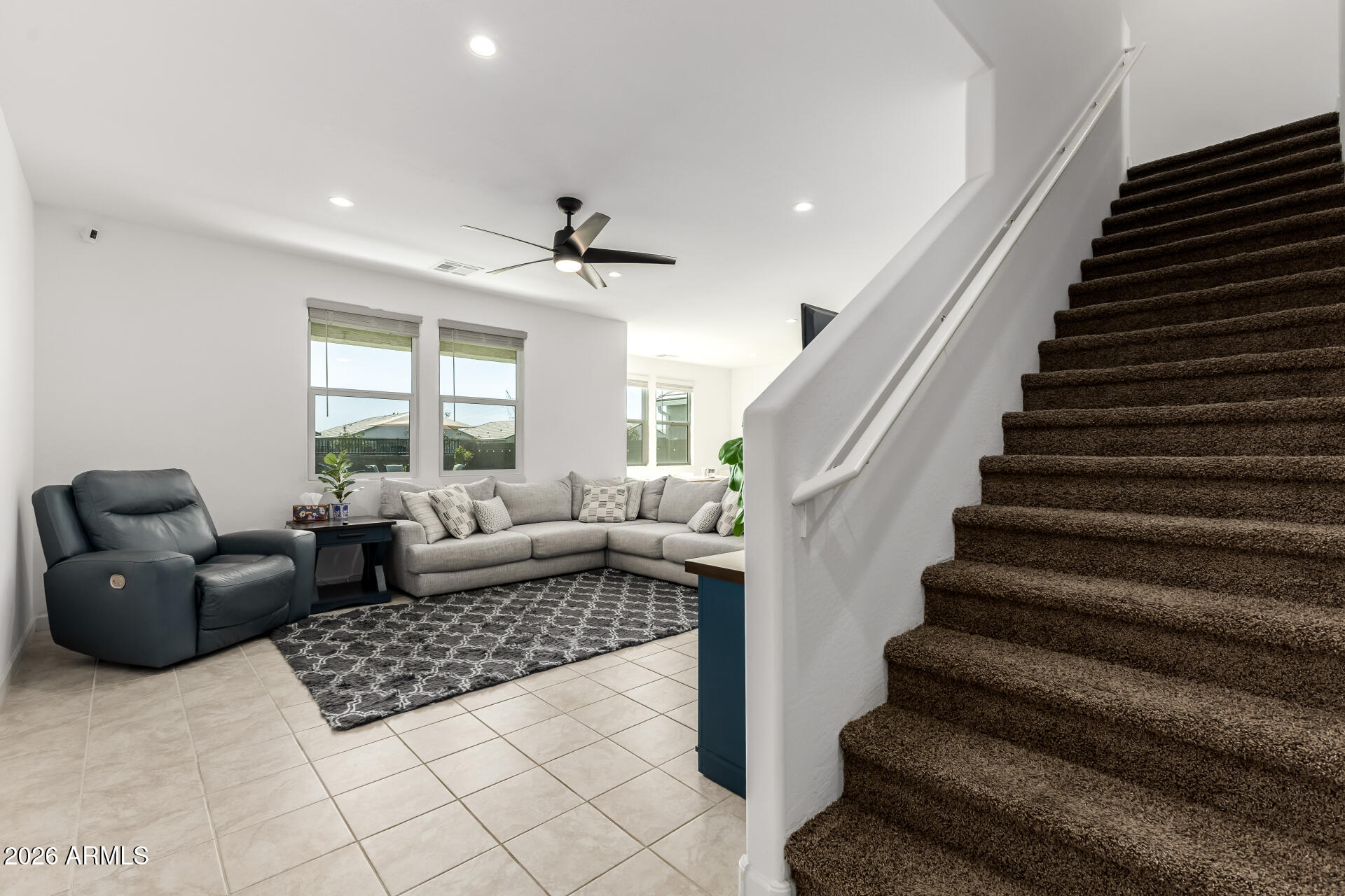 SUPERSTITION VISTAS PHASE 1A PARCEL 19.13 - Residential
