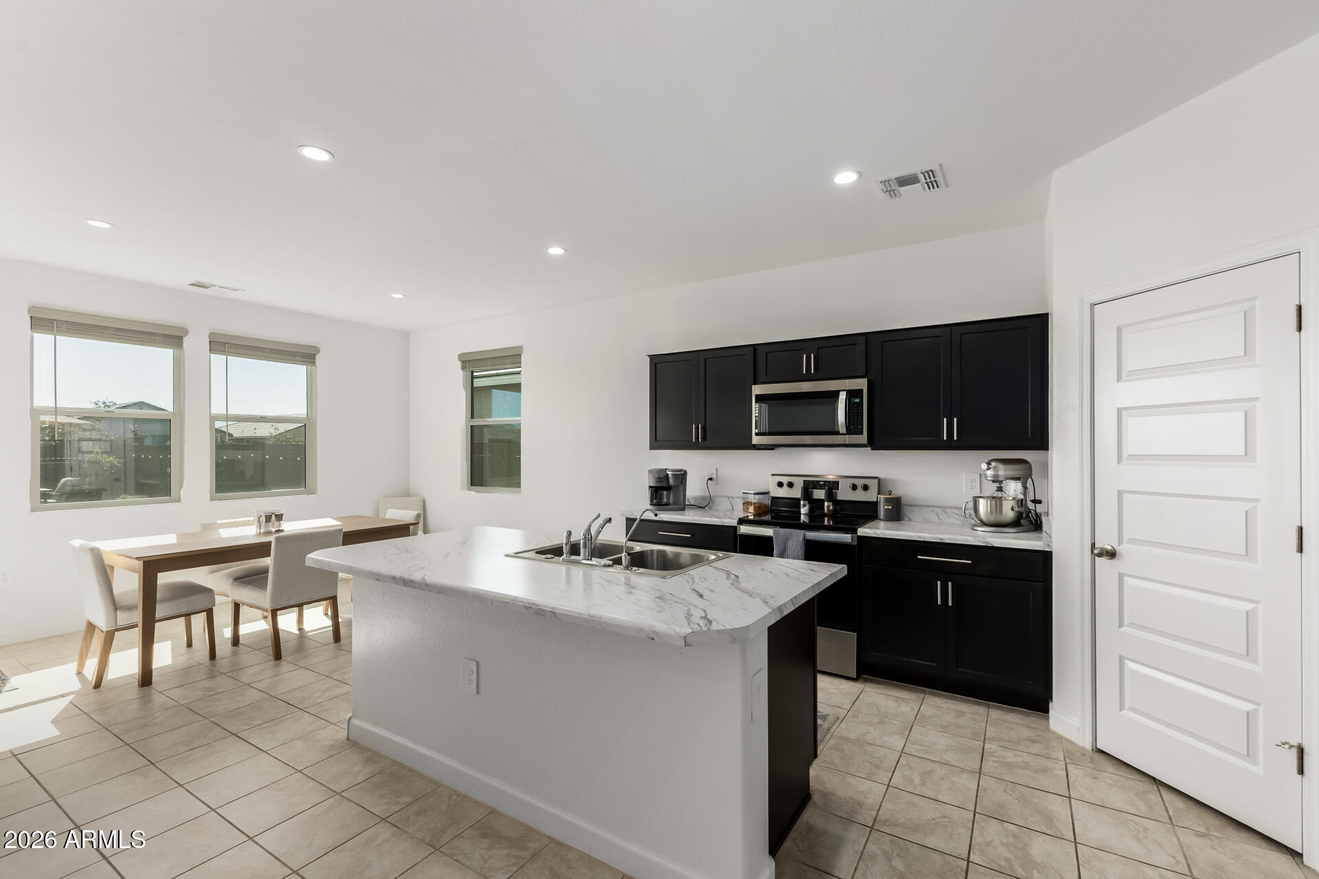 SUPERSTITION VISTAS PHASE 1A PARCEL 19.13 - Residential