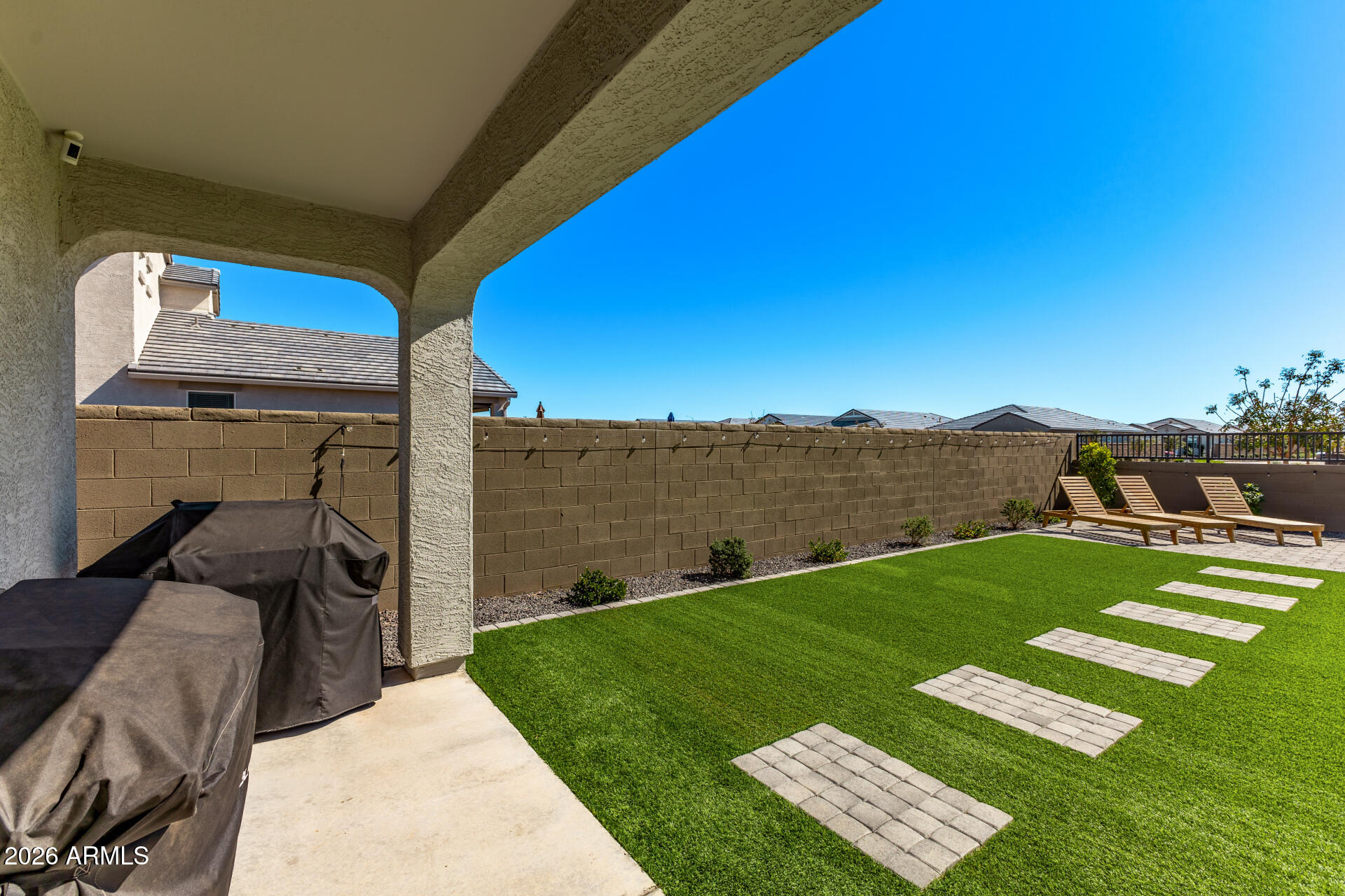 SUPERSTITION VISTAS PHASE 1A PARCEL 19.13 - Residential