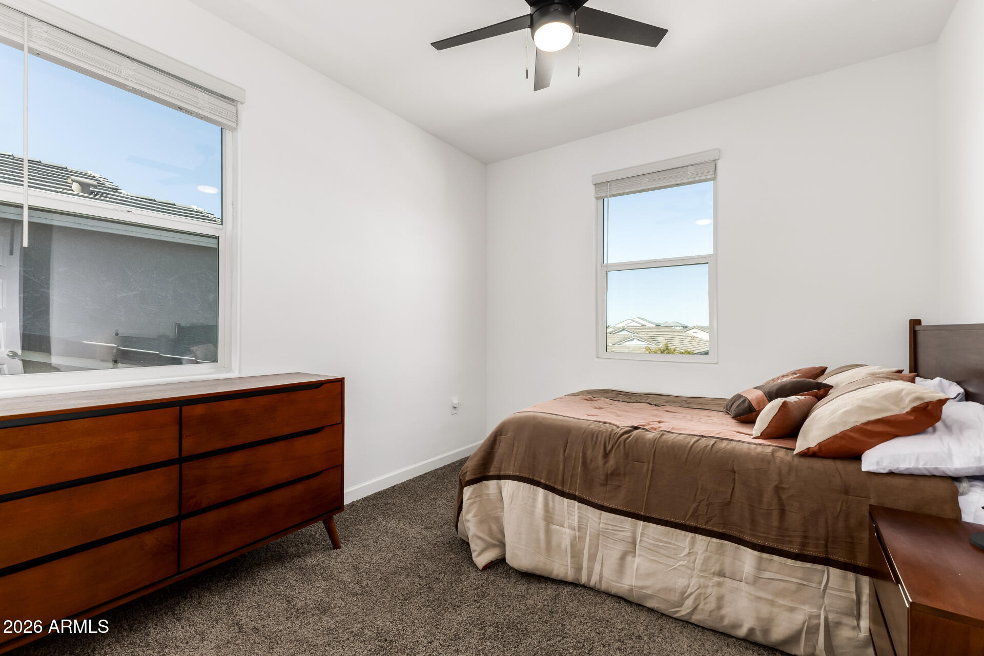 SUPERSTITION VISTAS PHASE 1A PARCEL 19.13 - Residential