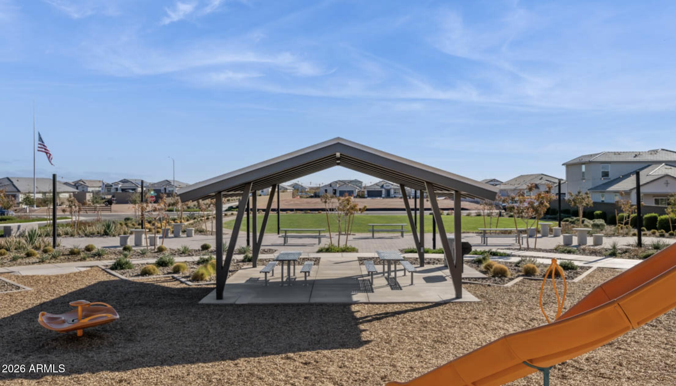 SUPERSTITION VISTAS PHASE 1A PARCEL 19.13 - Residential